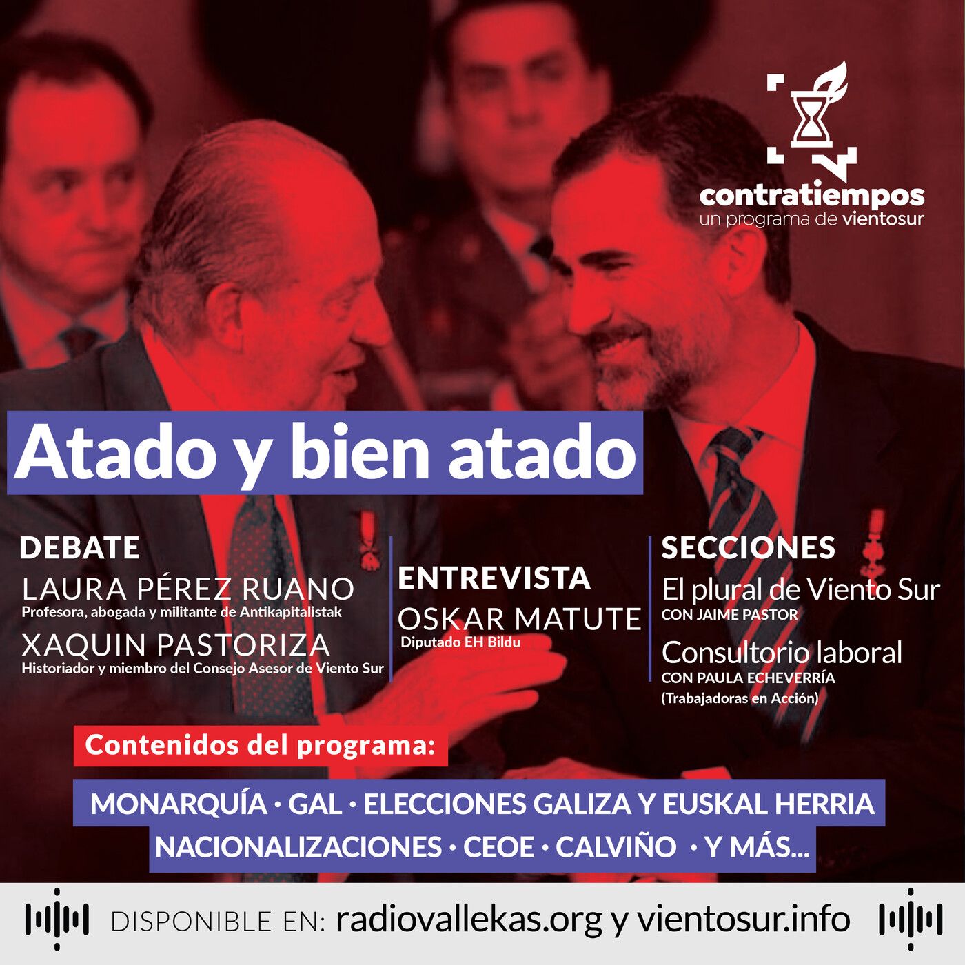 Contratiempos