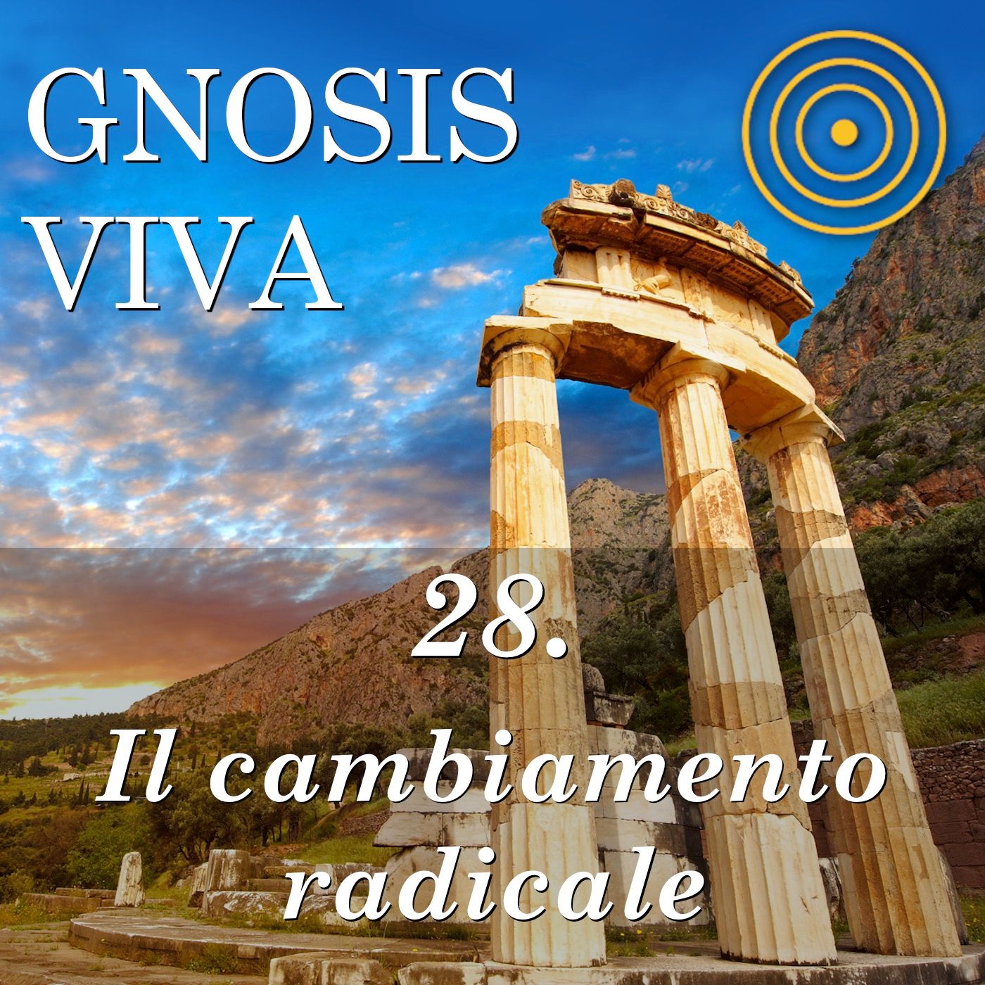 LA GNOSI VIVA |  Conosci te stesso?