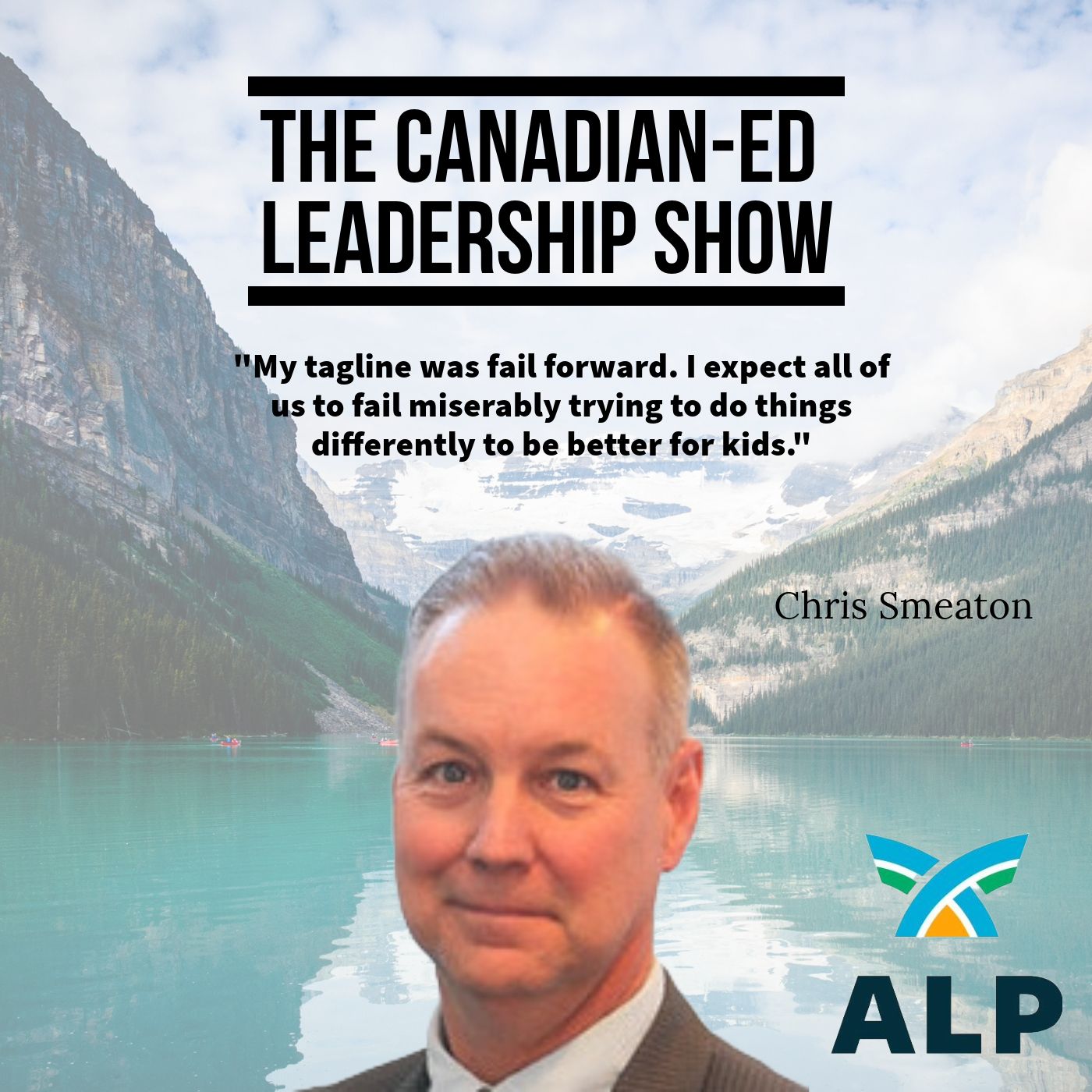 The CanadianED Leadership Show
