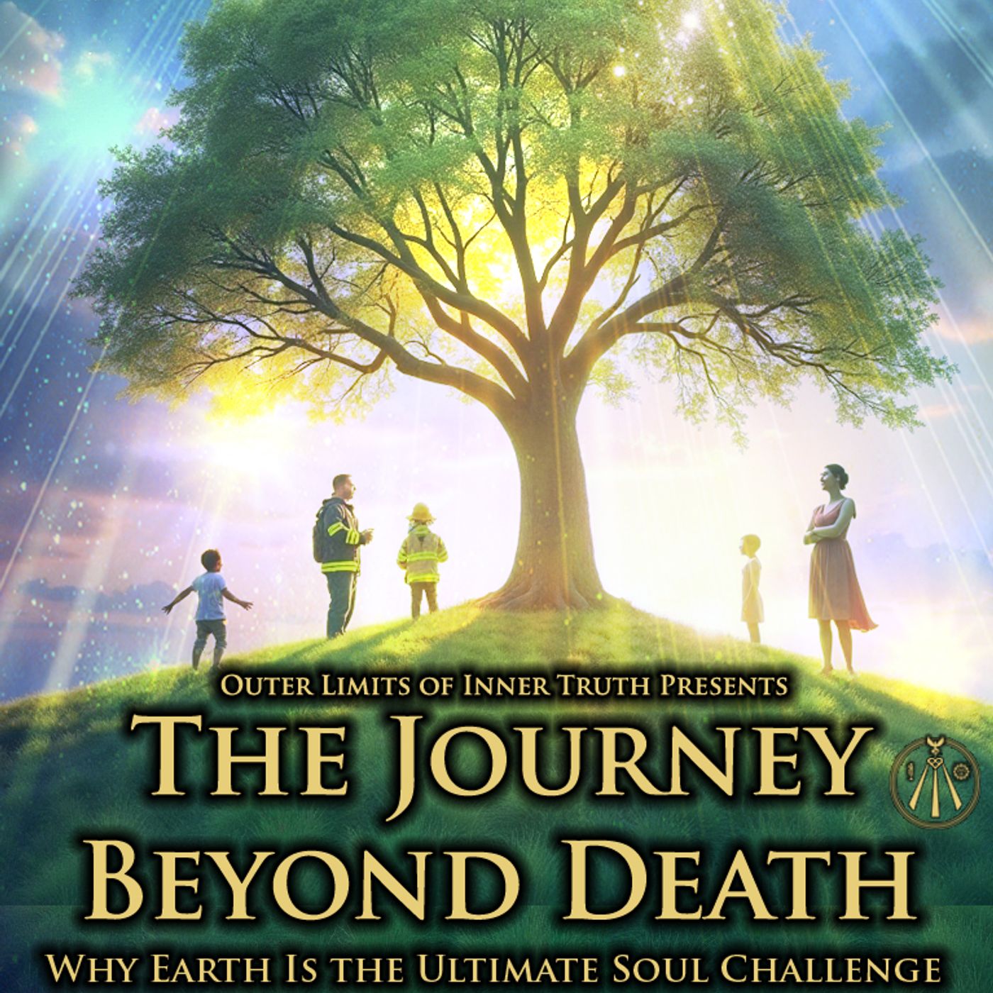 Outer Limits Of Inner Truth