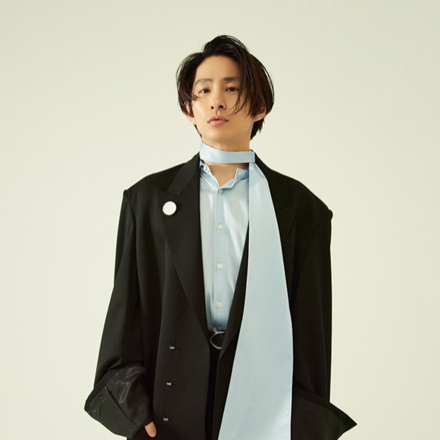 三宅健、新曲「さいわい」配信開始。MONO NO AWAREとのコラボで完成したエモーショナルなバンドナンバー episode artwork