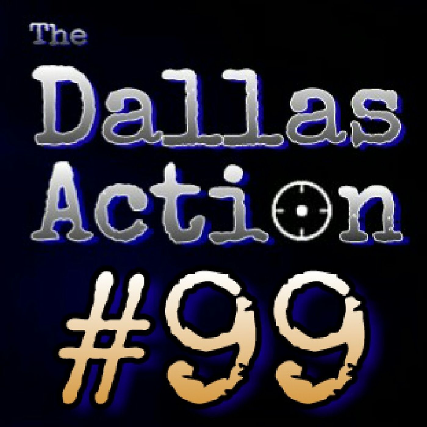 TDA#99~ November 20, 2016: "BLOWBACK~ Part One: Robert Kennedy's War", With Ted Rubinstein. episode artwork