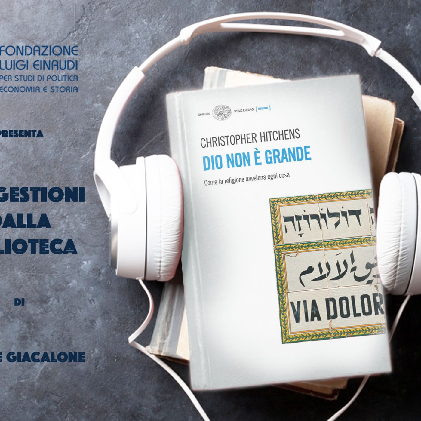 Suggestioni dalla Biblioteca