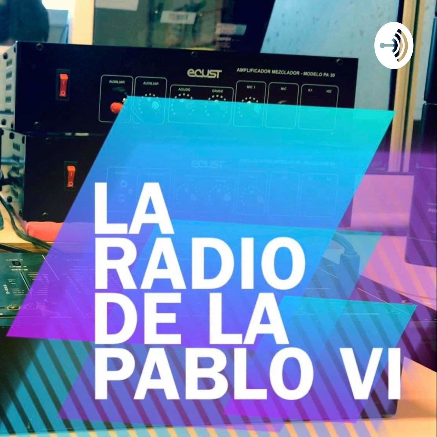LA RADIO DE LA PABLO VI