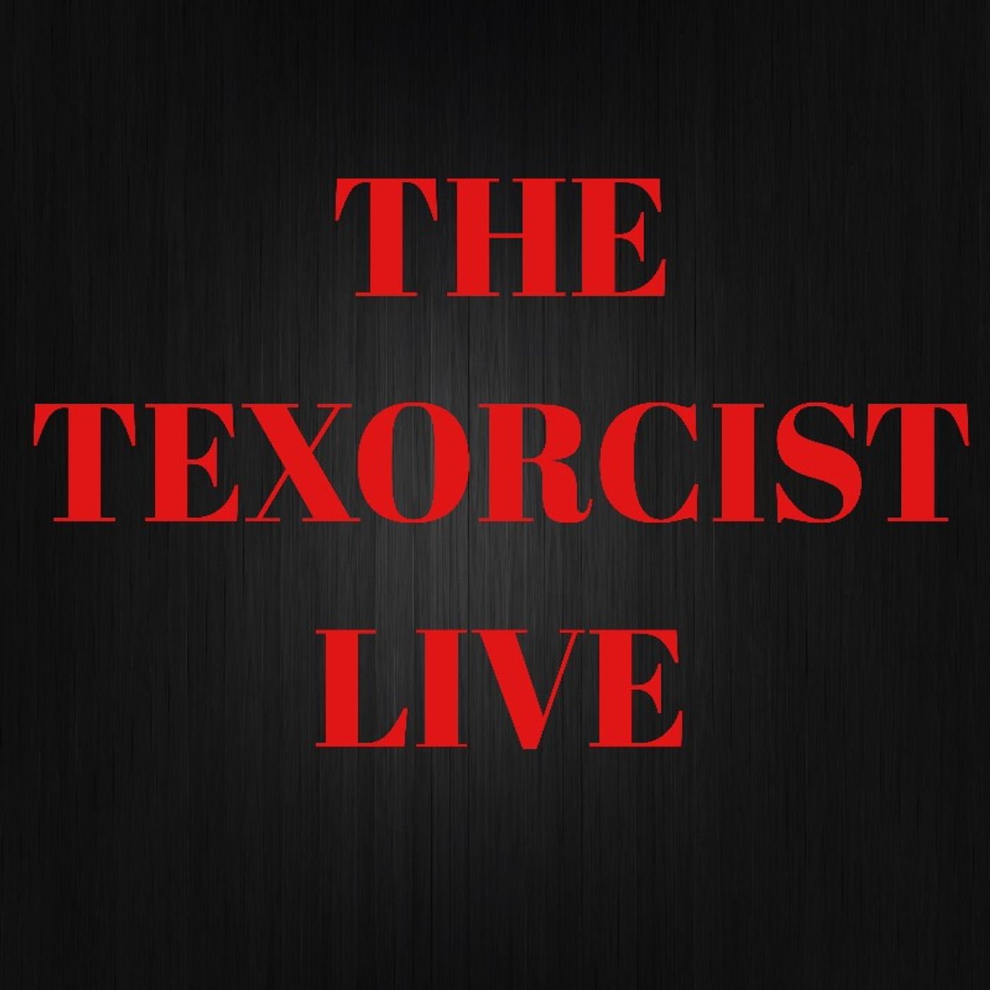 The Texorcist Podcast w/ Shane Moore