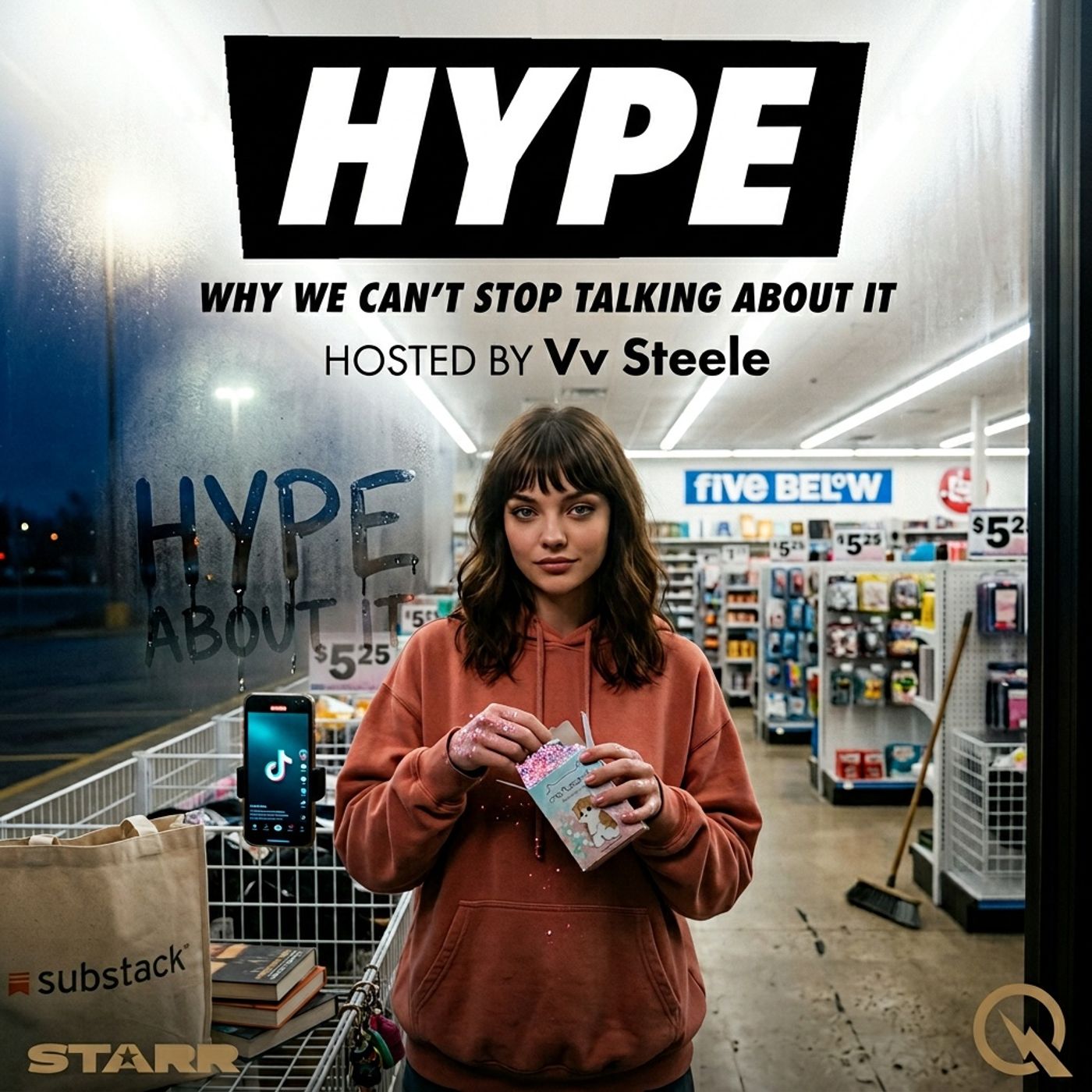 Hype