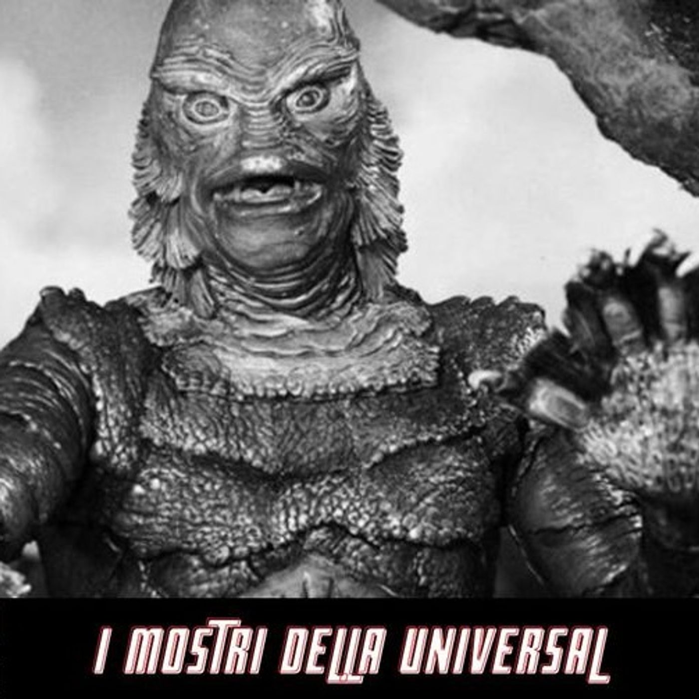 I mostri della Universal episode artwork