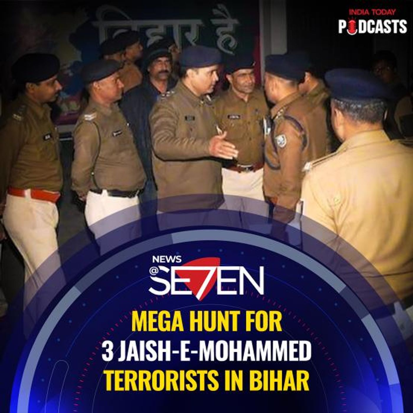 28th August: Jaish Terror Alert in Bihar, EC Orders Bengal Roll Revision, India to Become 2nd-Largest Economy by 2038