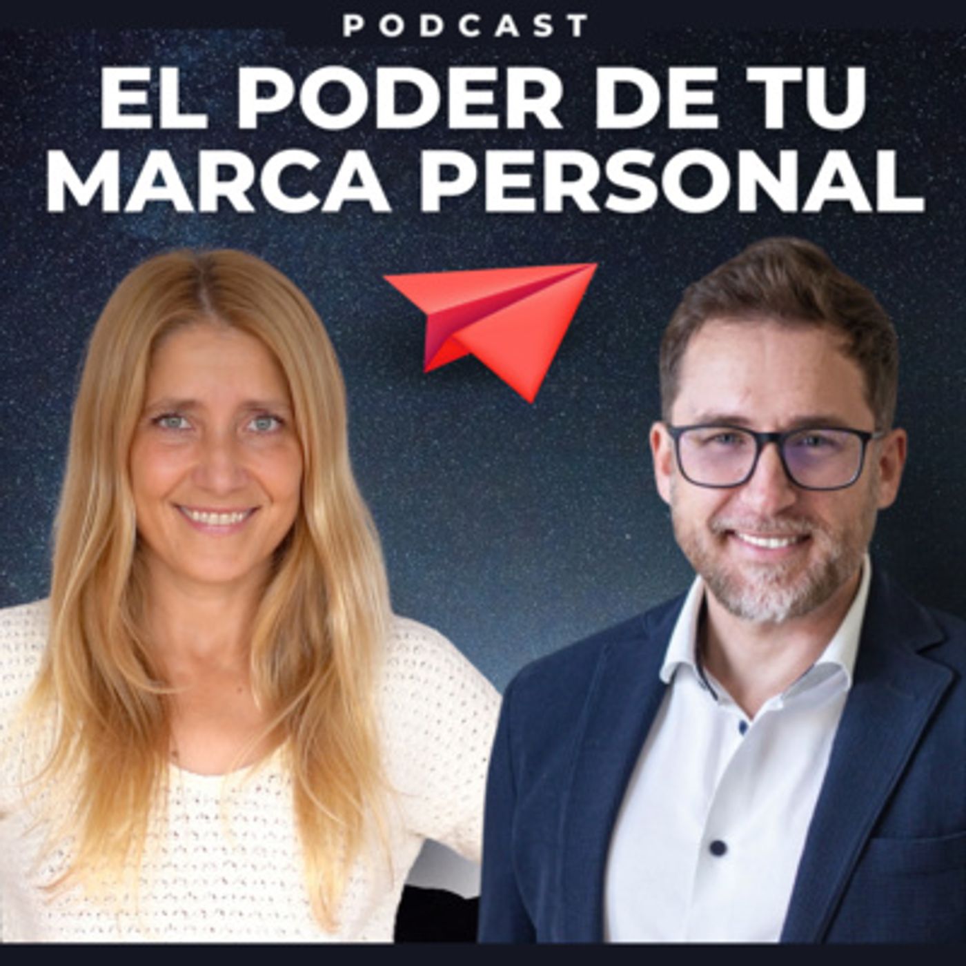 El Poder de tu Marca Personal