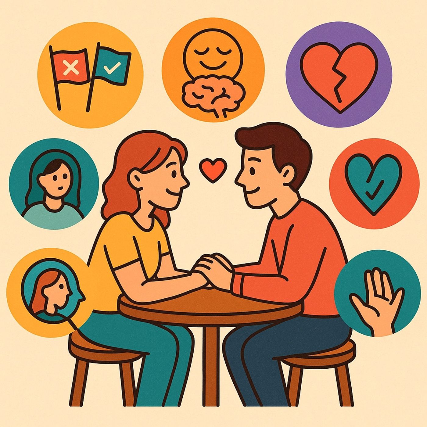 Essential Skills for Confident Dating