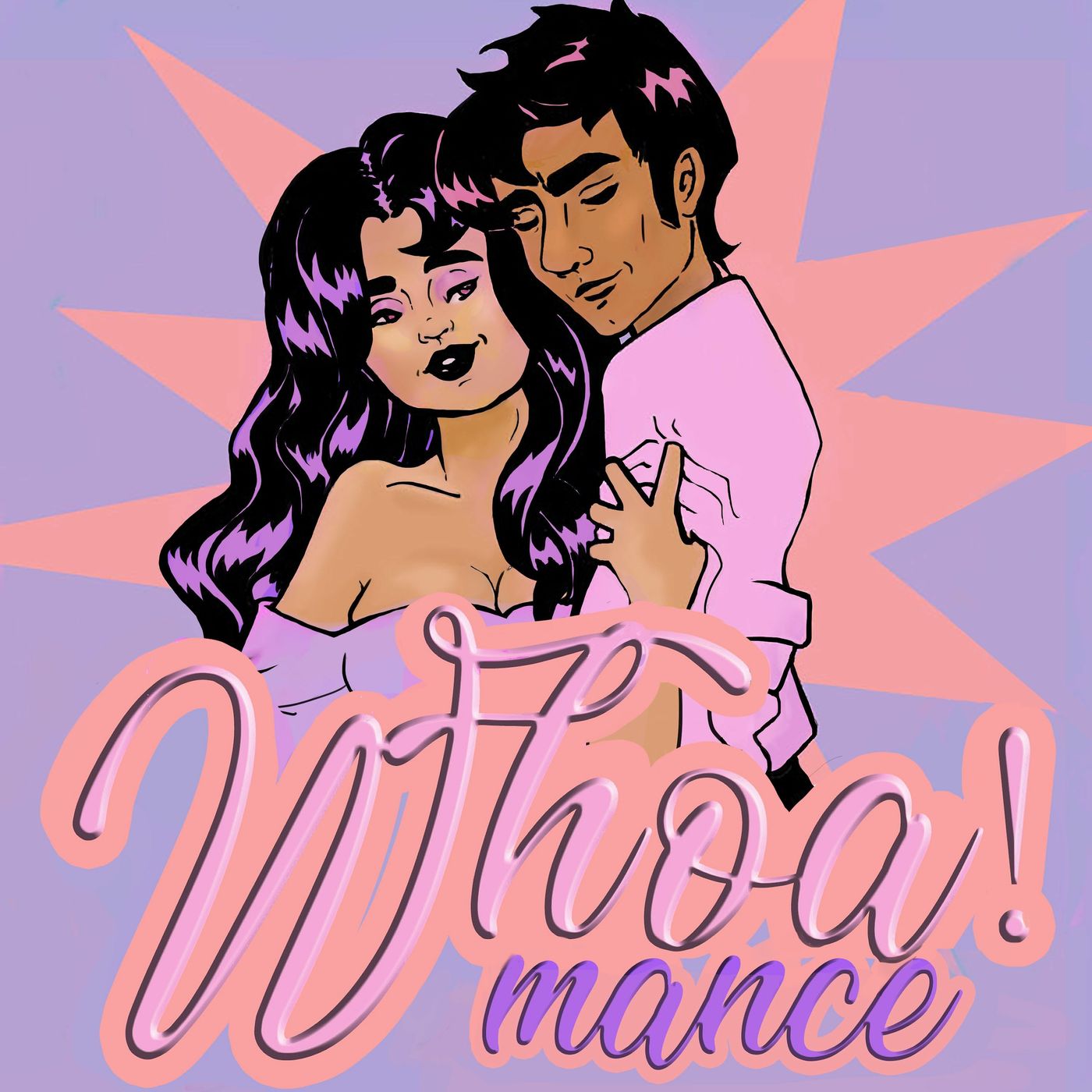 Whoa!mance: Romance and Ourselves