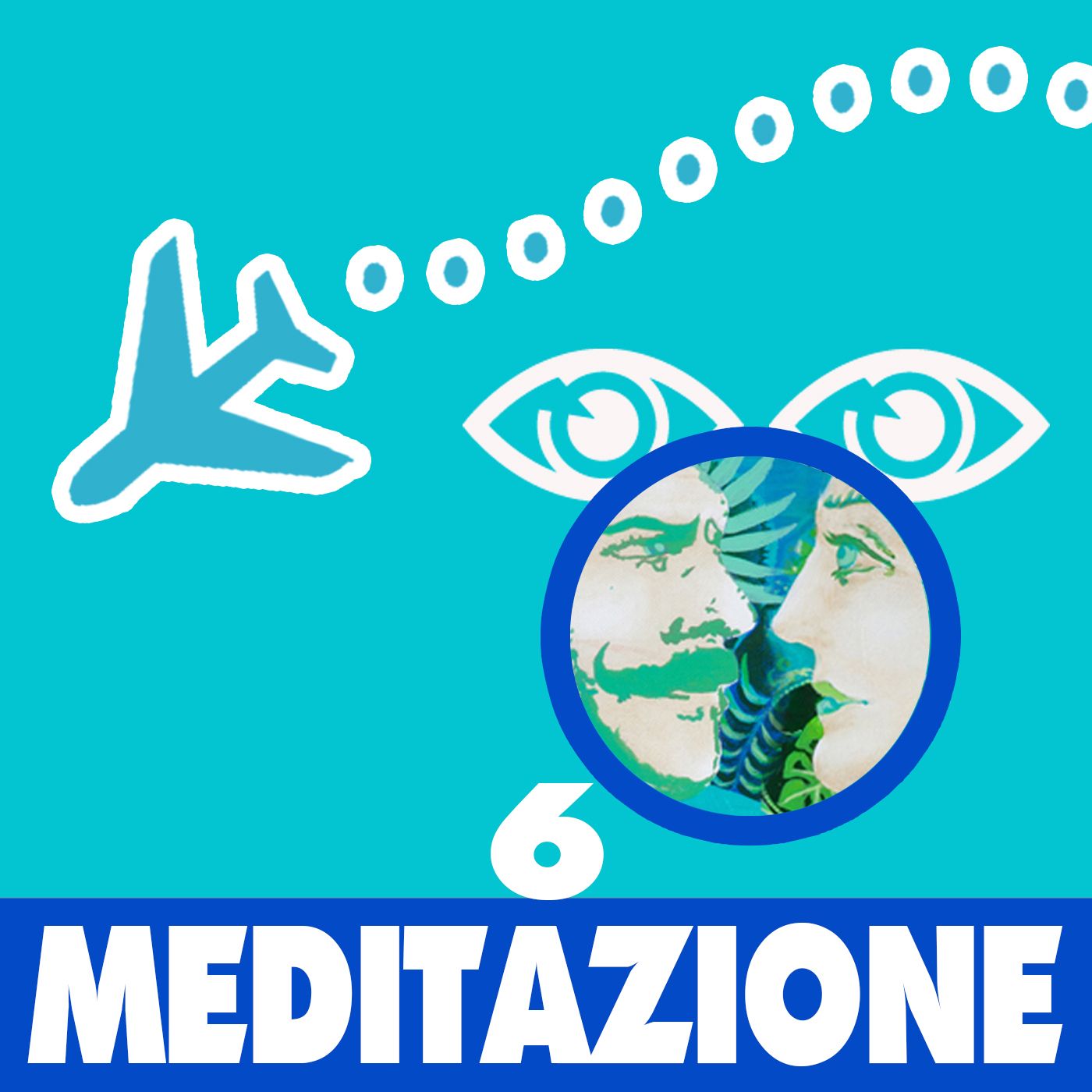 Meditazioni guidate nella savana