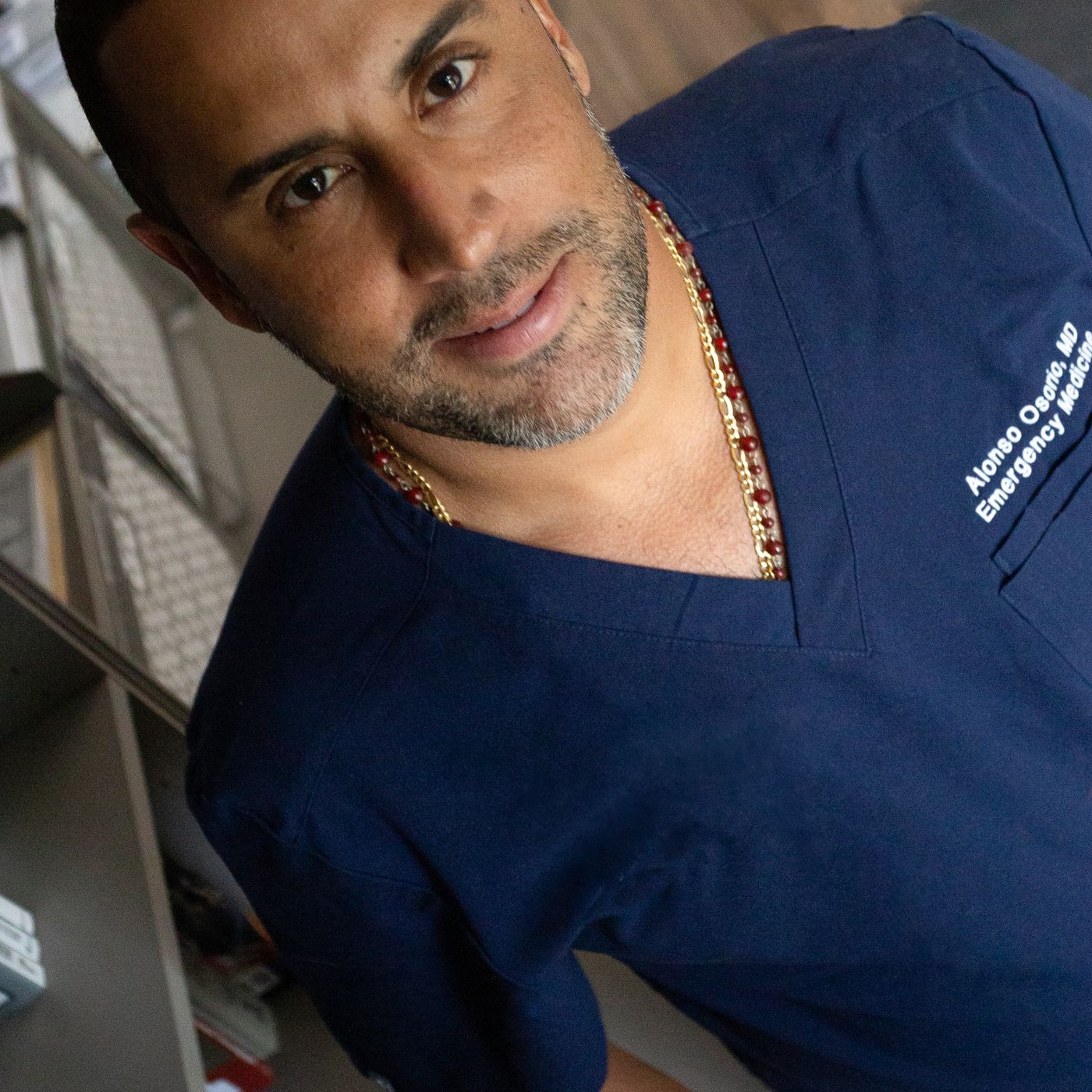 The Foreign and International Medical Graduate Podcast