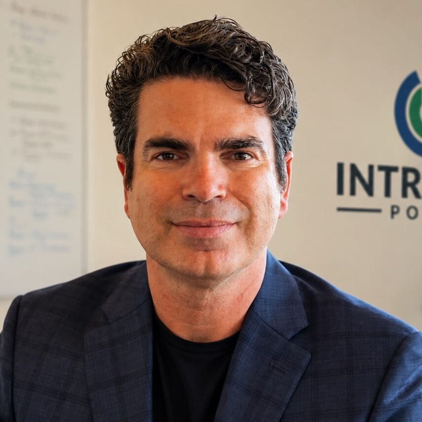 Intrinsic Power Targets the AI Data Center Boom with Intelligent Power Infrastructure episode artwork