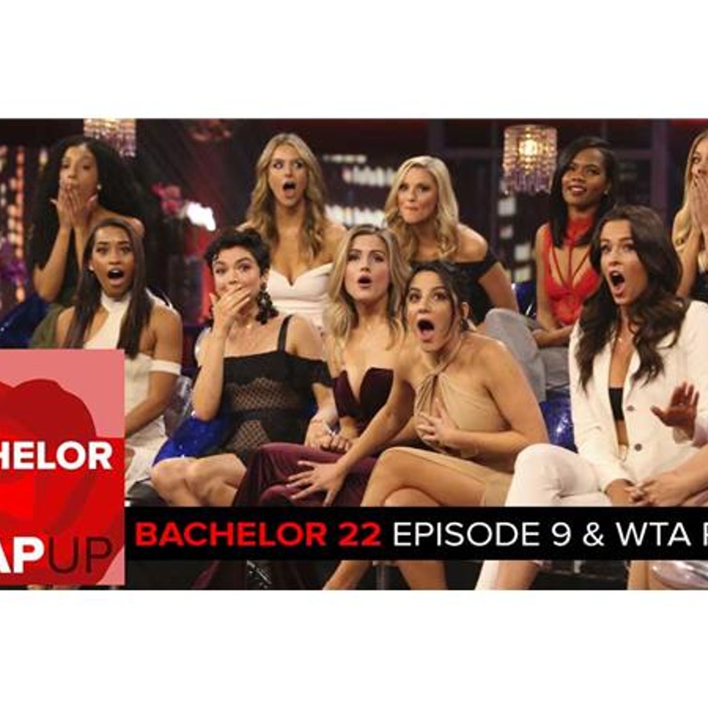 The Bachelor Reality TV RHAP-ups