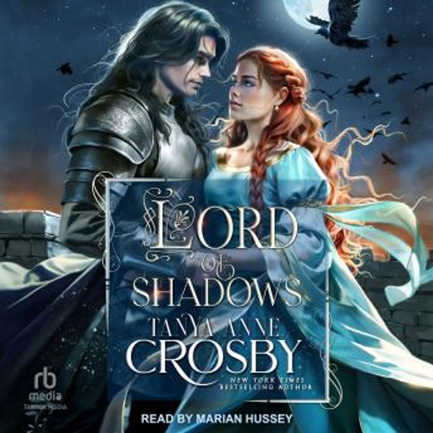 Listen to Top Full Audiobooks in Romance, Romantasy