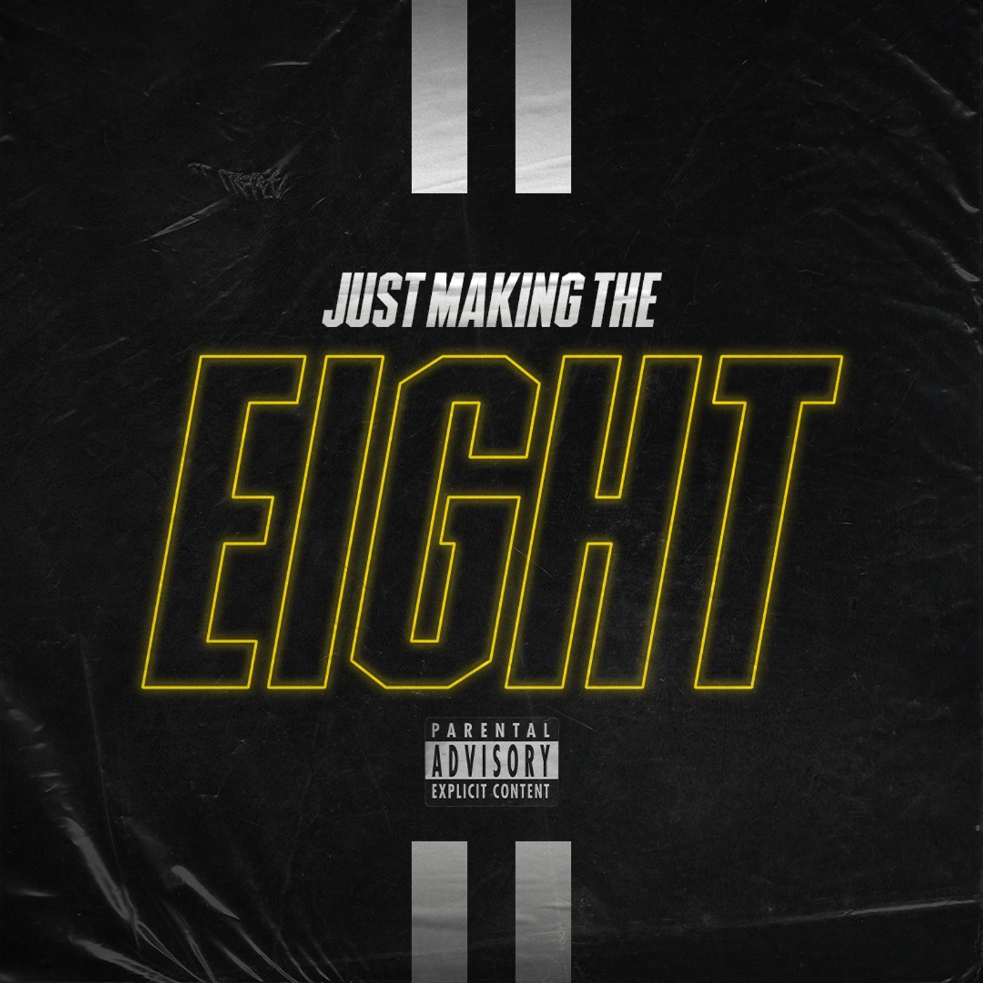 Just Making The Eight