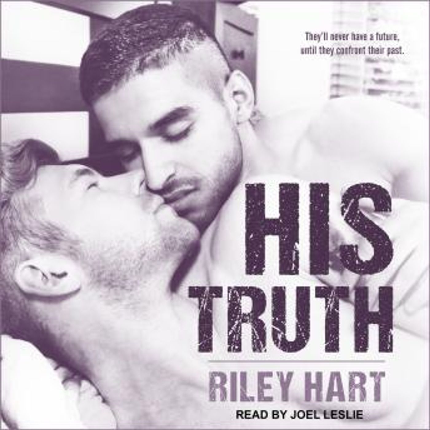 Grab the Top Full Audiobooks in Romance, LGBTQ+