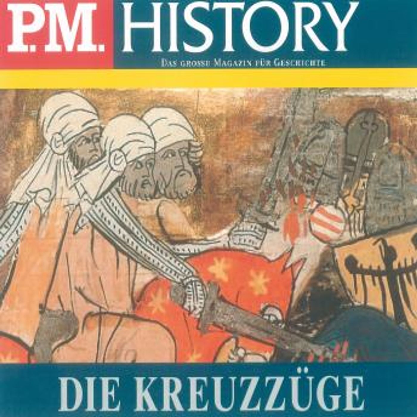 Discover Top Full Audiobooks in History, Europe