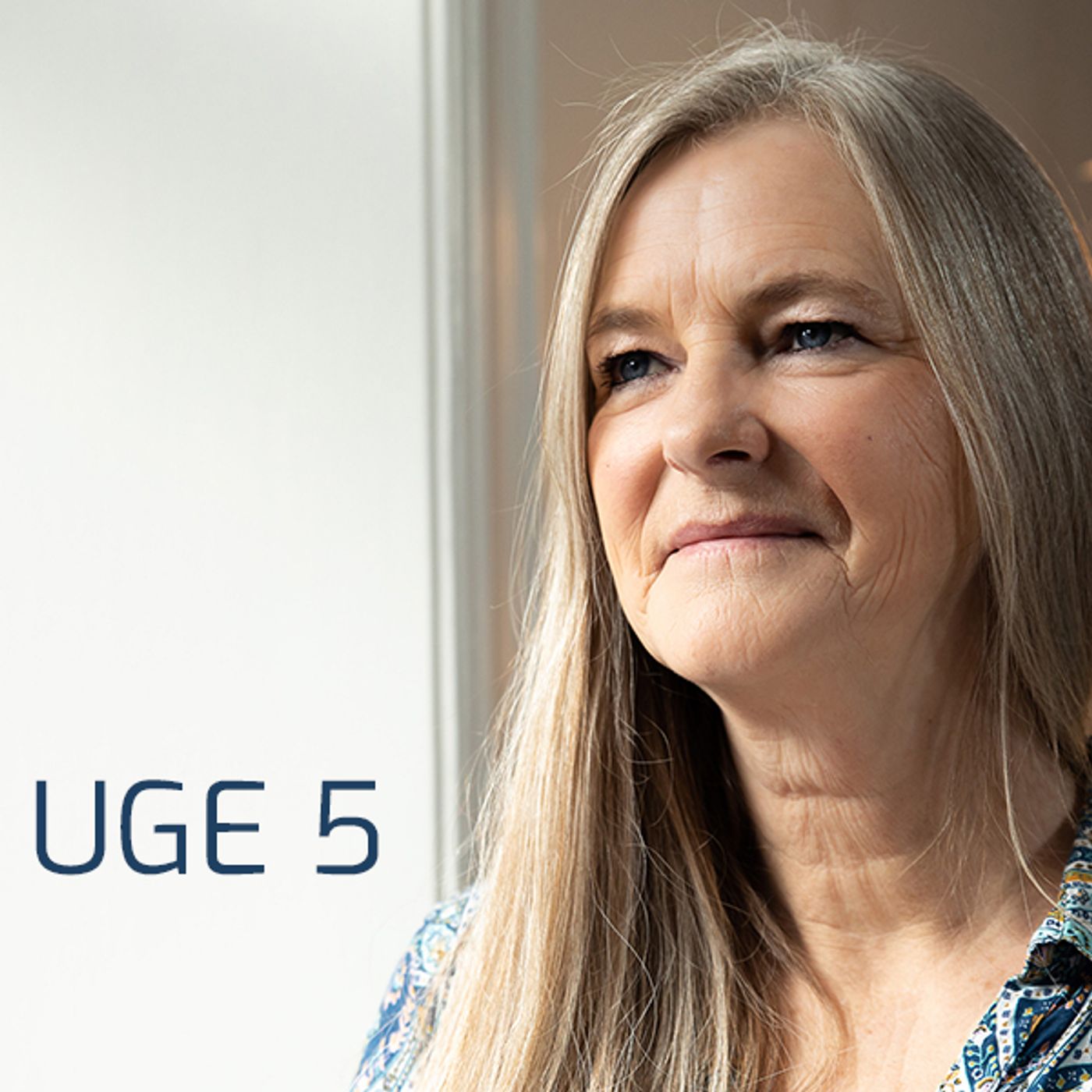 Søndagshygge med Tove Lucka