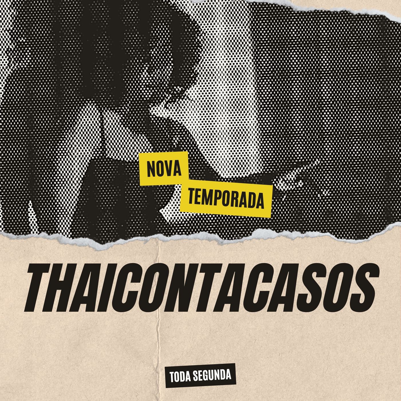 Thai Conta Casos