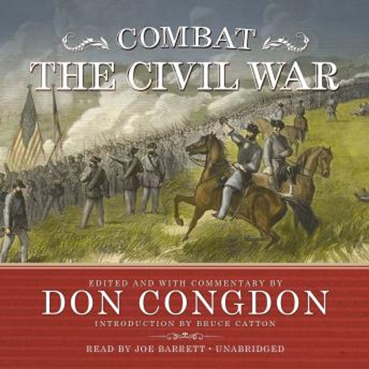 Get Your Favorite Full Audiobooks in History, The Americas