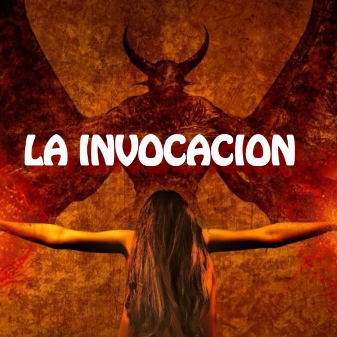 La Invocacion / Relato de Terror