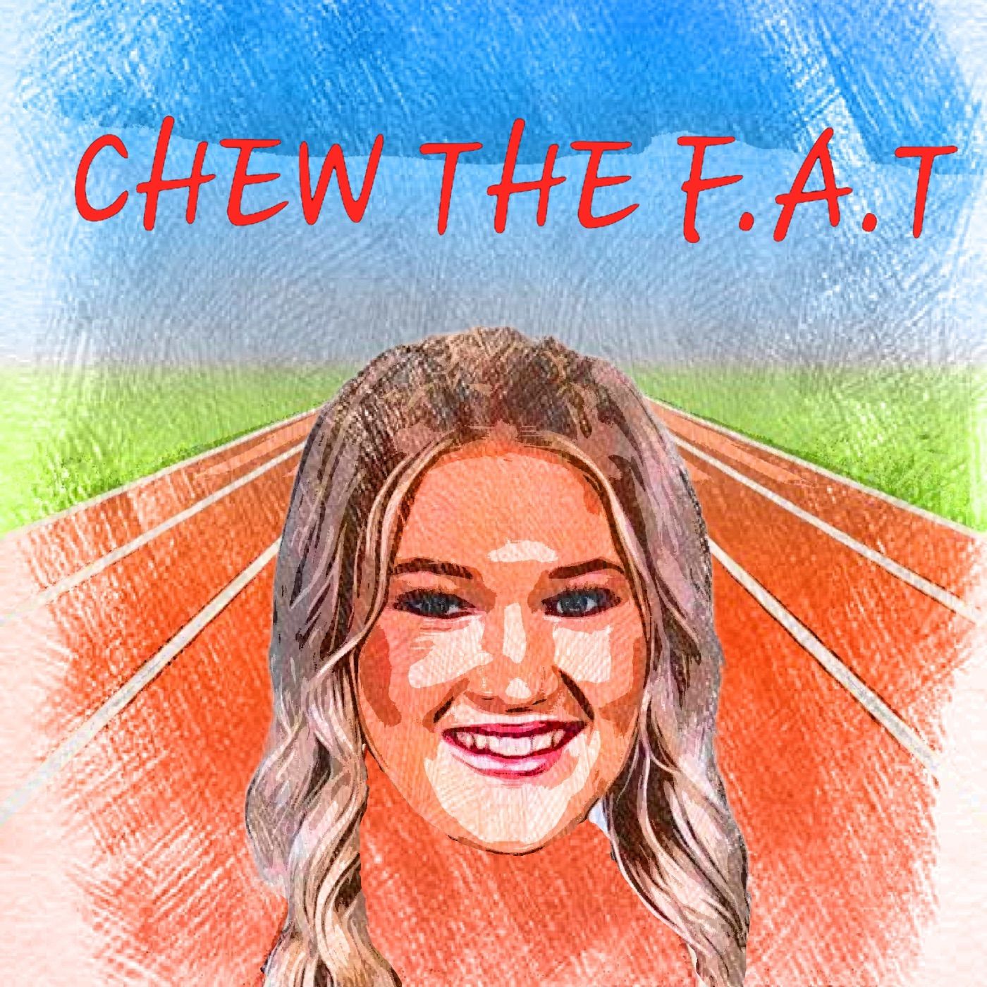Episode 27 - Leah Jet