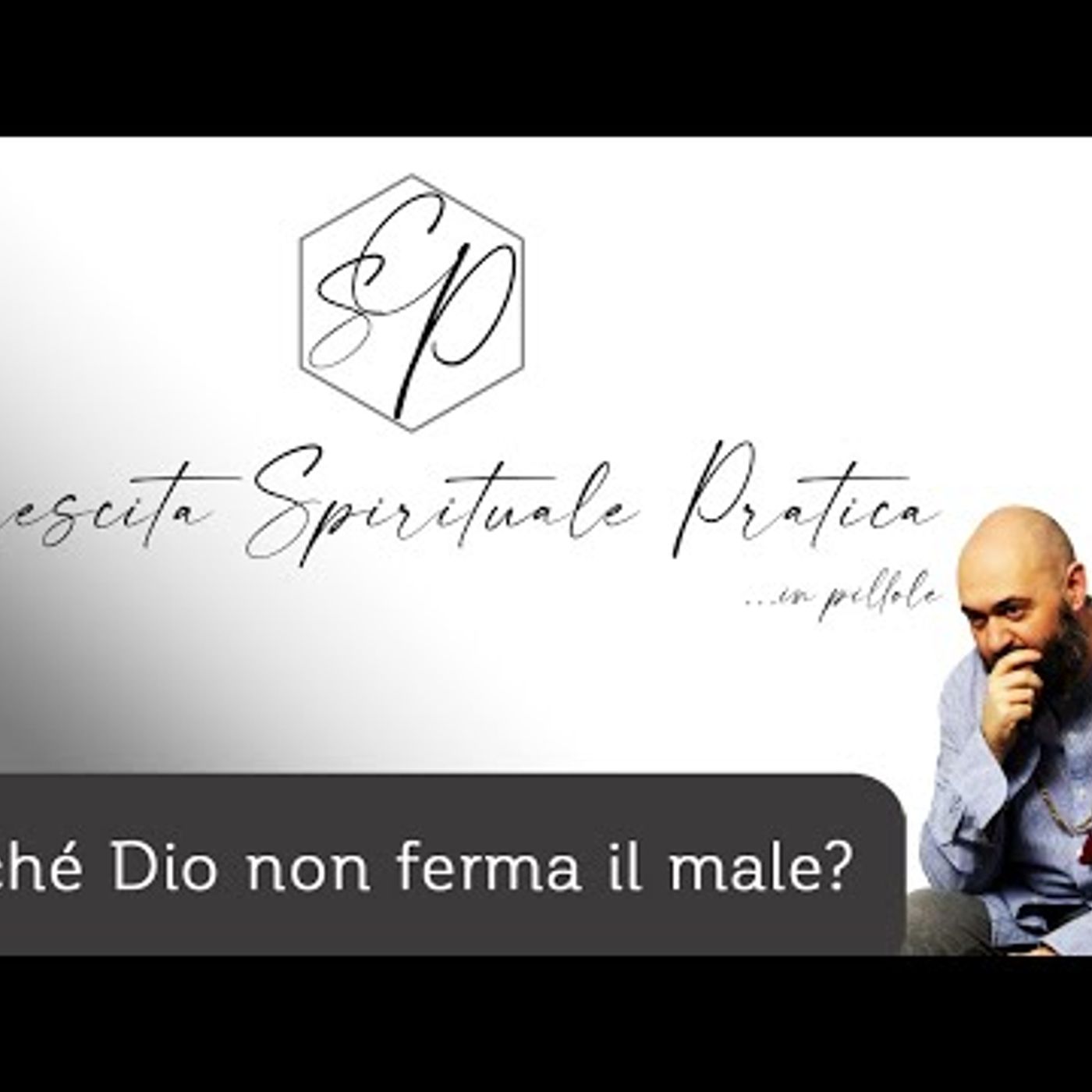 CSP - Crescita Spirituale Pratica