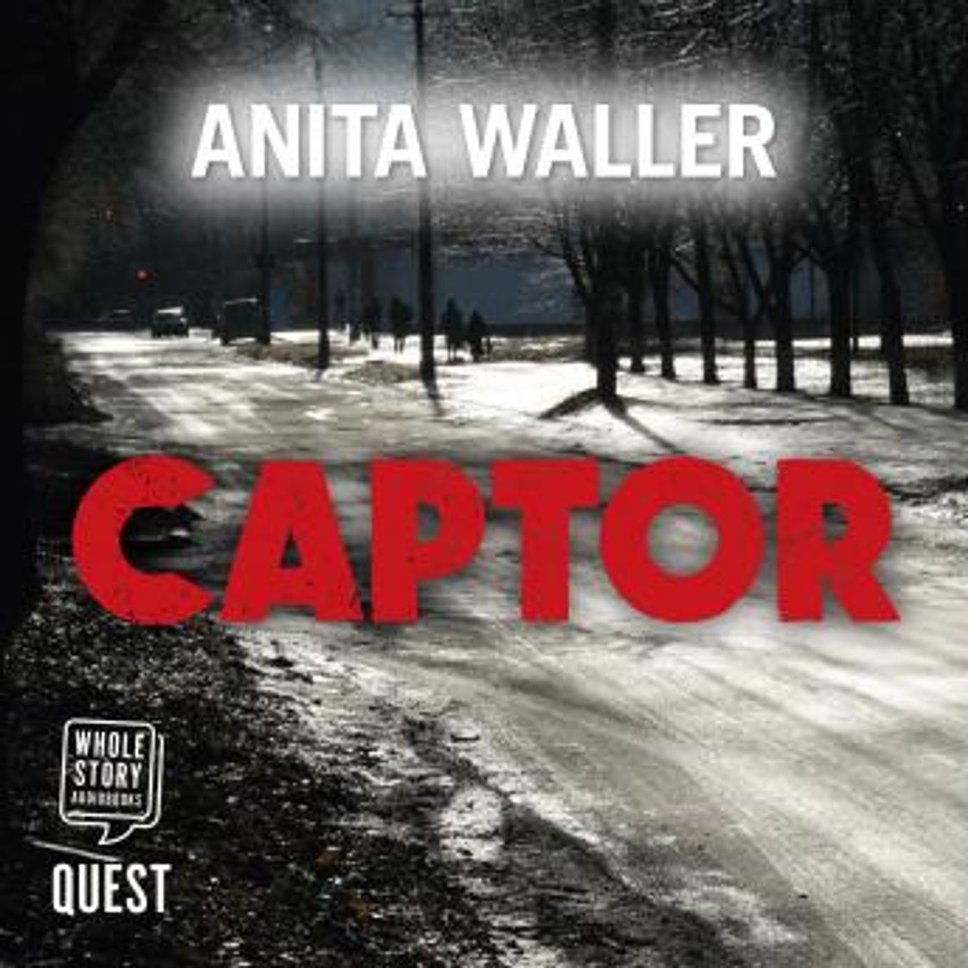Access Unmissable Full Audiobooks in Mystery, Thriller & Horror, Suspense