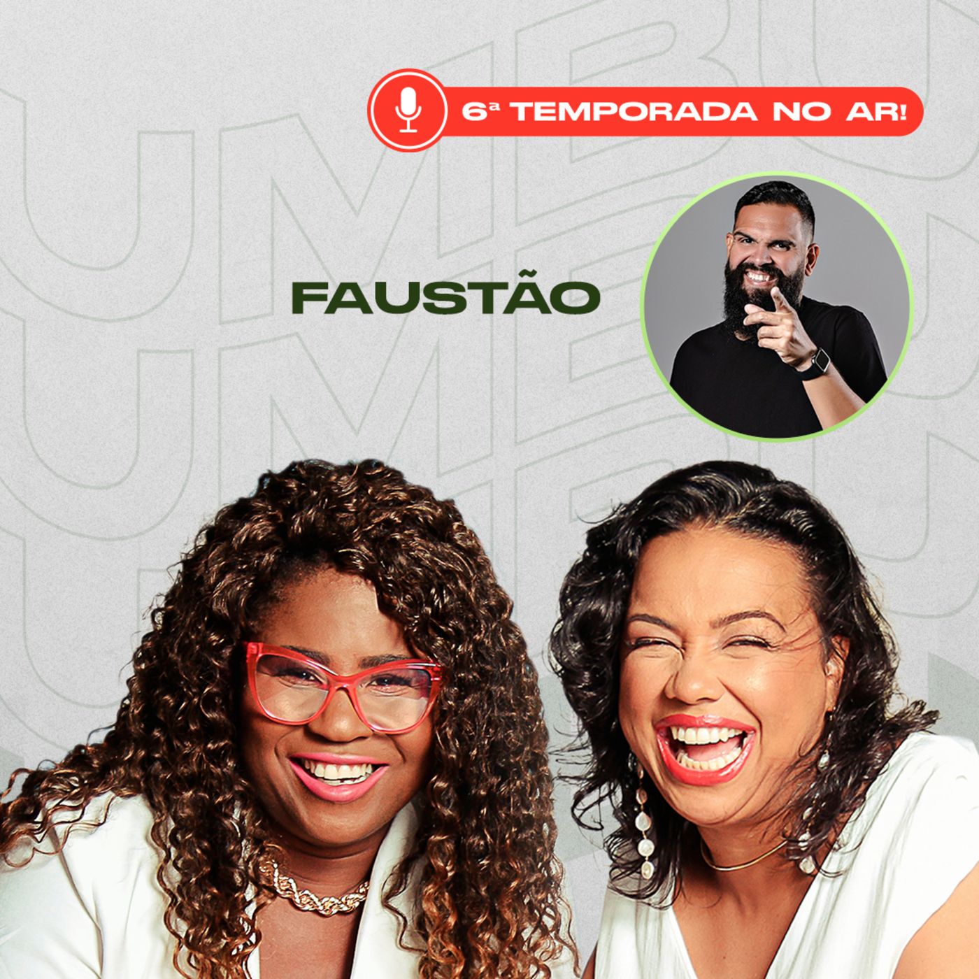 Umbu - Um podcast agridoce