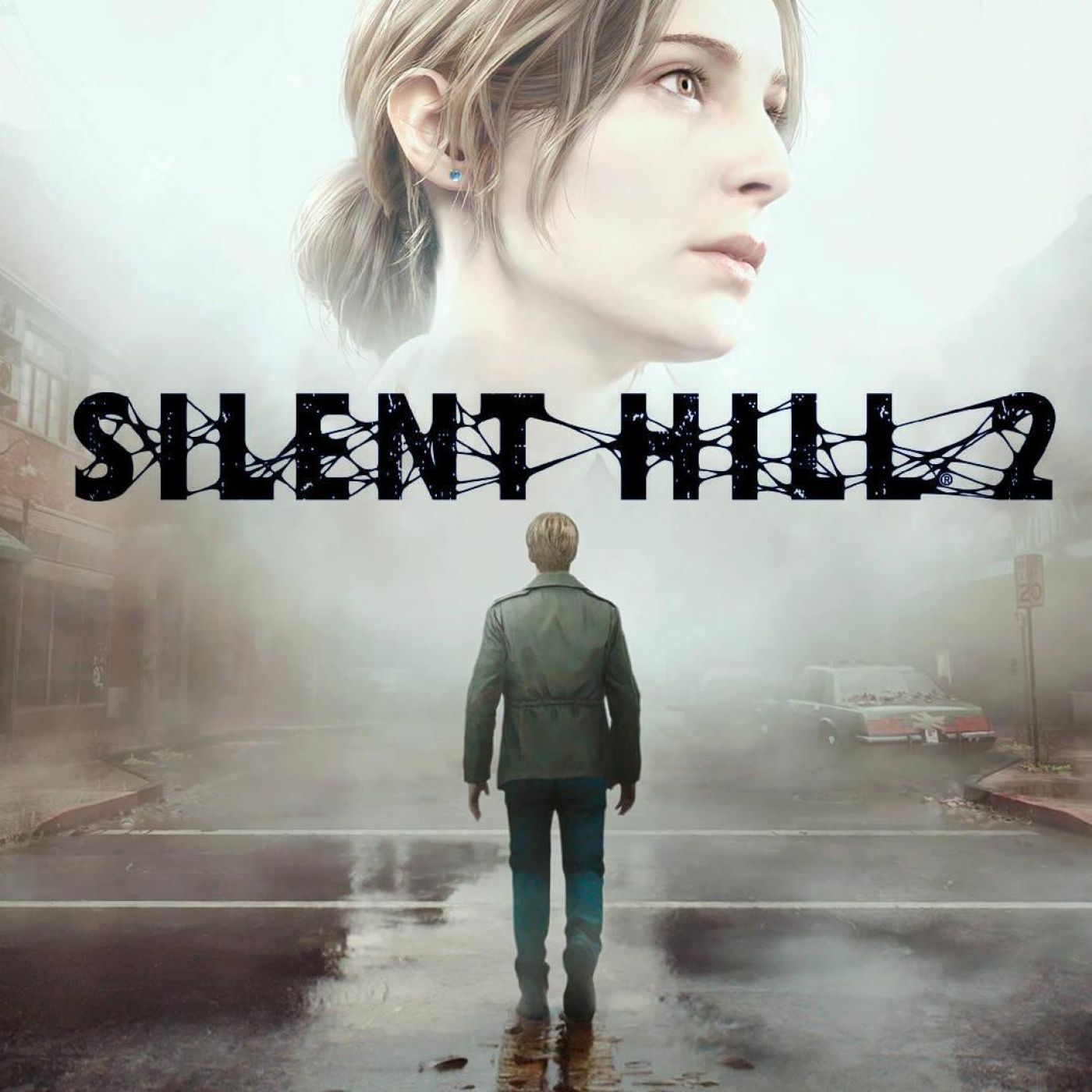 EBP 8x07 - REMAKE de SILENT HILL 2, FINAL FANTASY XVI reaparece, el futuro de LOS SIMS y más episode artwork