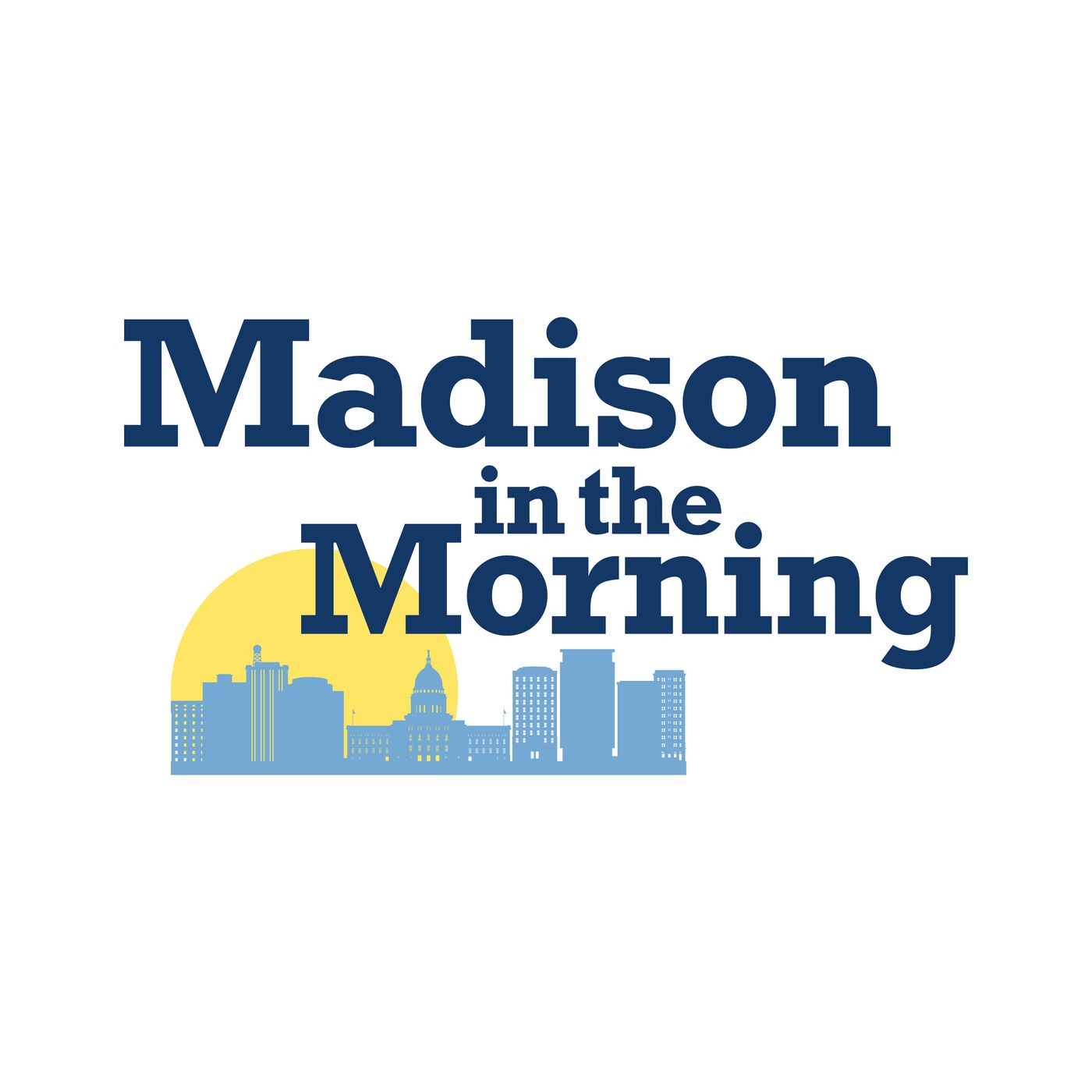 Madison in the Morning