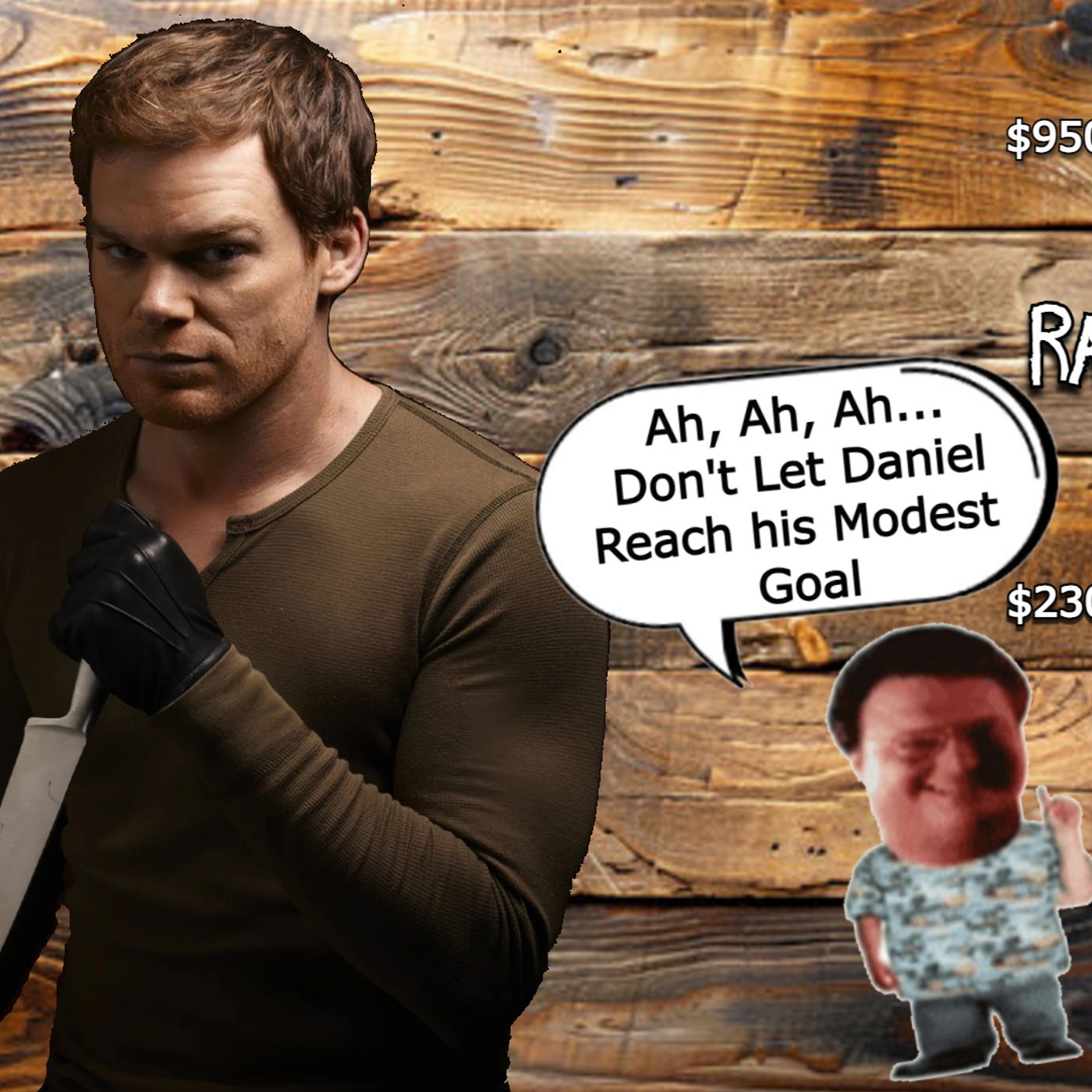 Wide World of Wacky and Repulsive Karen Edition Wide World of Wacky and Repulsive Karen Edition