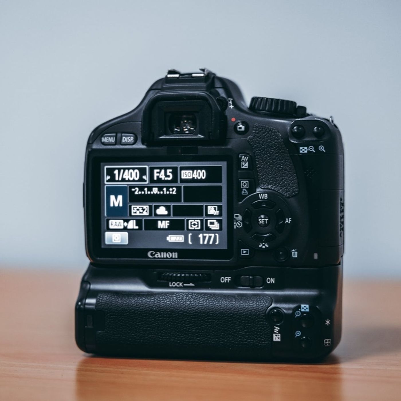 AIFE Podcast di Fotografia