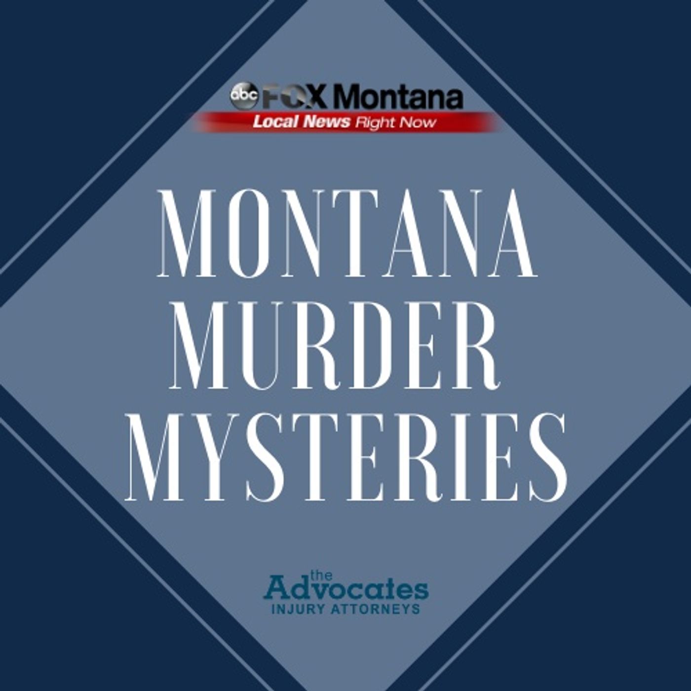 Nathaniel Bar-Jonah, Montana's Suspected Cannibal Child Killer Part 2 episode artwork