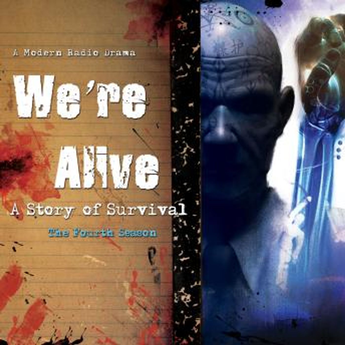 Download New Full Audiobooks in Mystery, Thriller & Horror, Horror