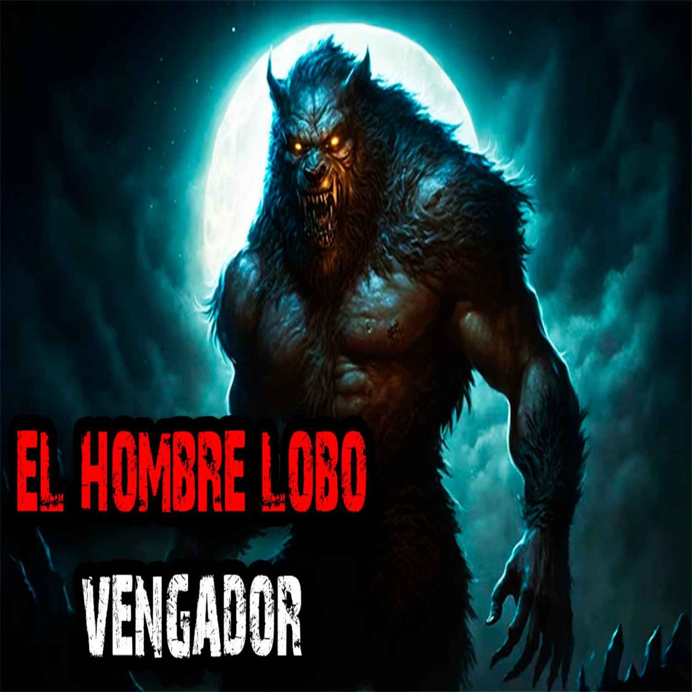 Historias de Terror PR