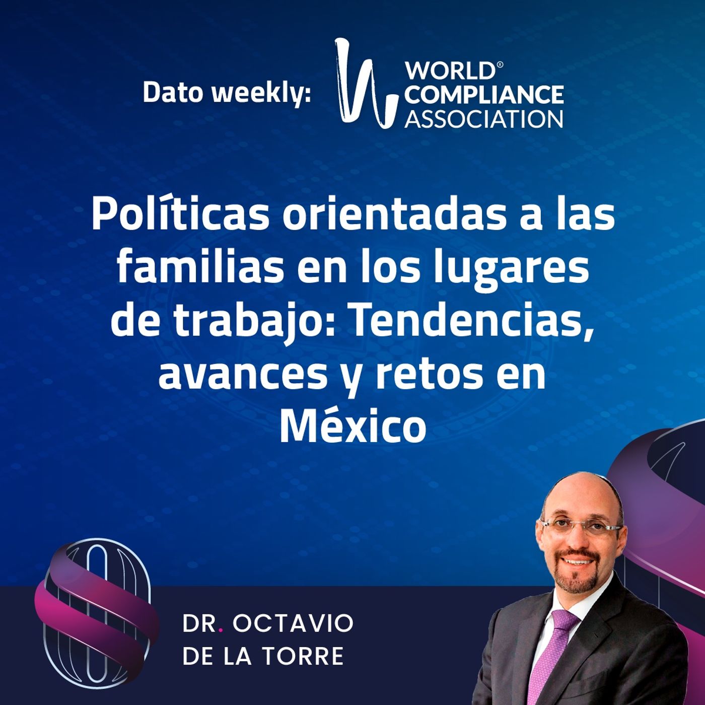 Dato Weekly
