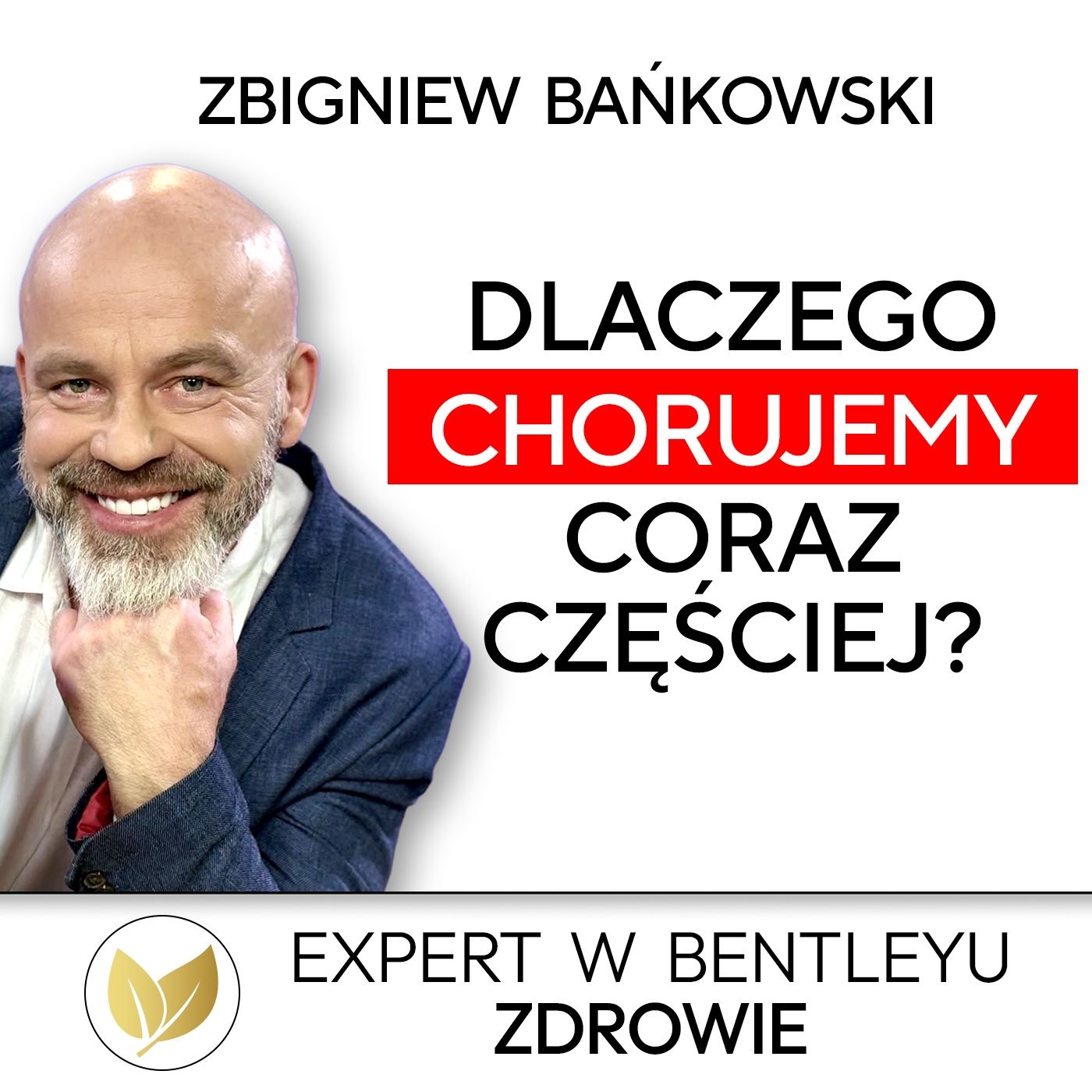 Jak firmy spożywcze niszczą Twoje jelita i zdrowie? Zbigniew Bańkowski i dr Tadeusz Oleszczuk