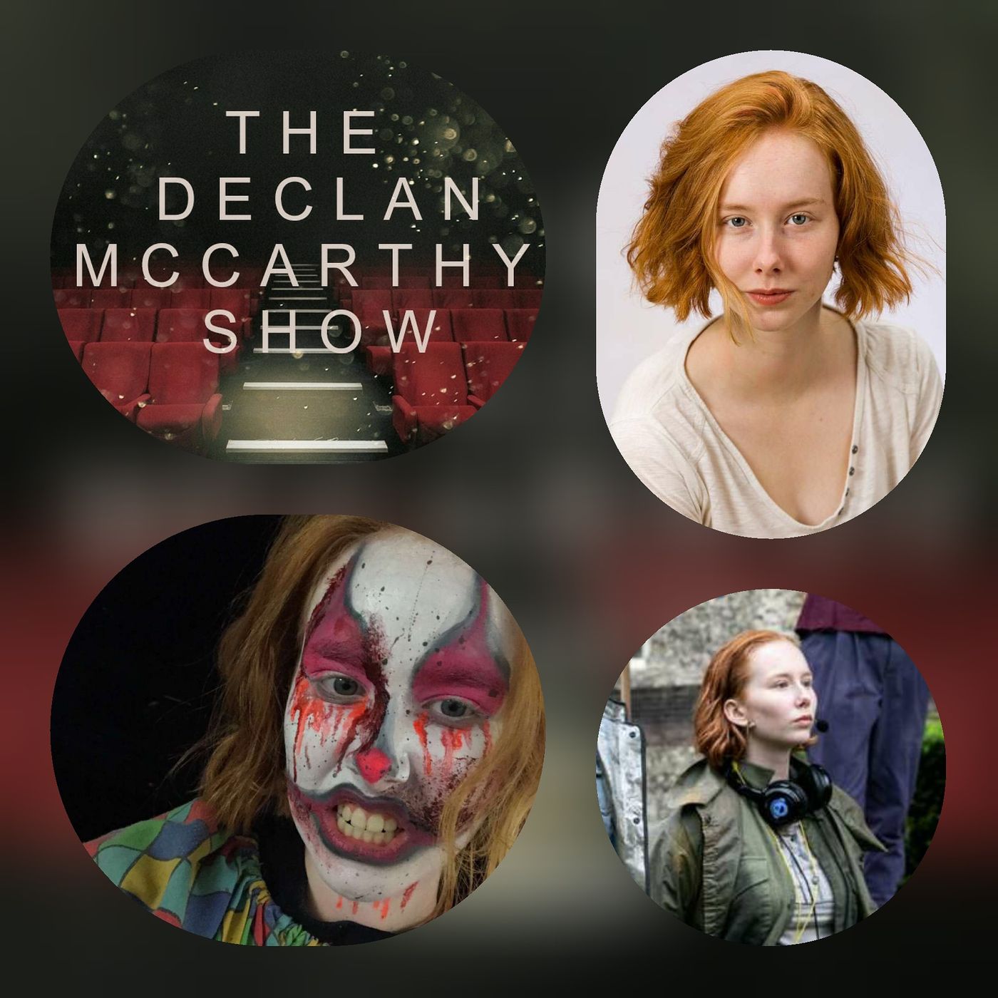 The Declan McCarthy Show