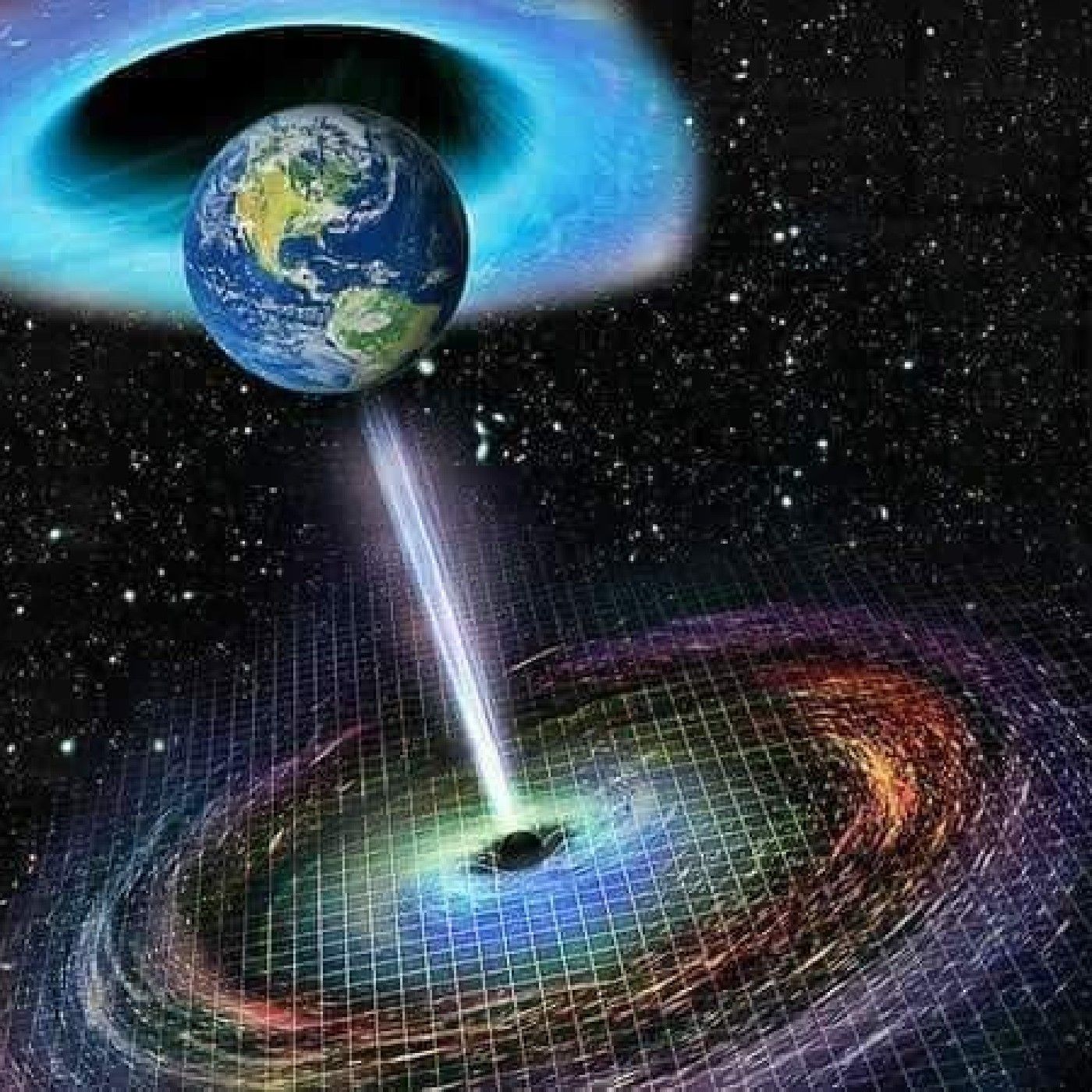 Esoteric NomaD cover art