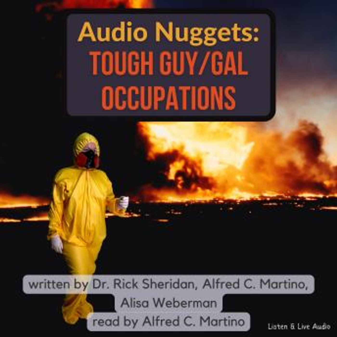Stream Popular Full Audiobooks in Business & Economics, Business & Career Development