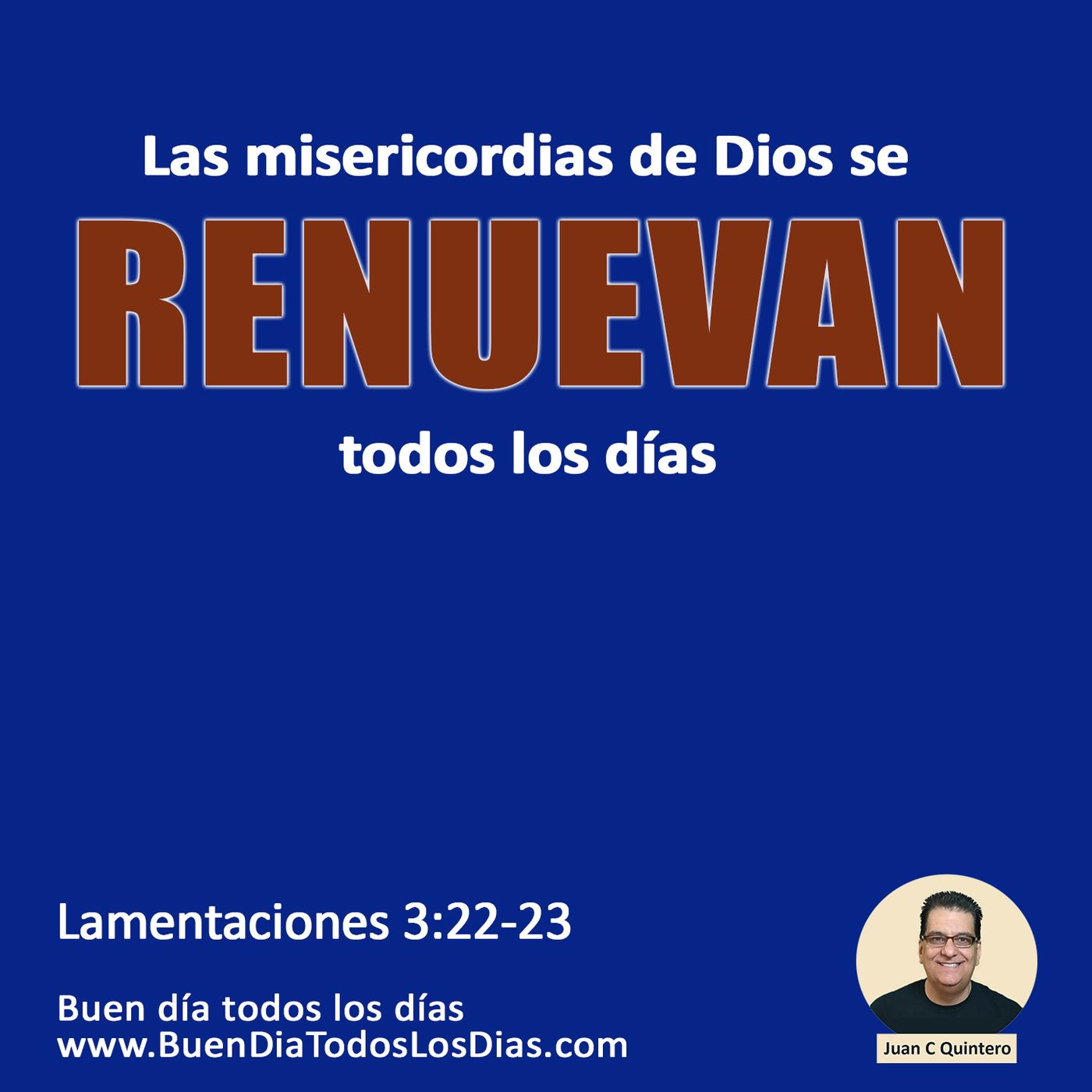 Buen Dia Todos Los Dias