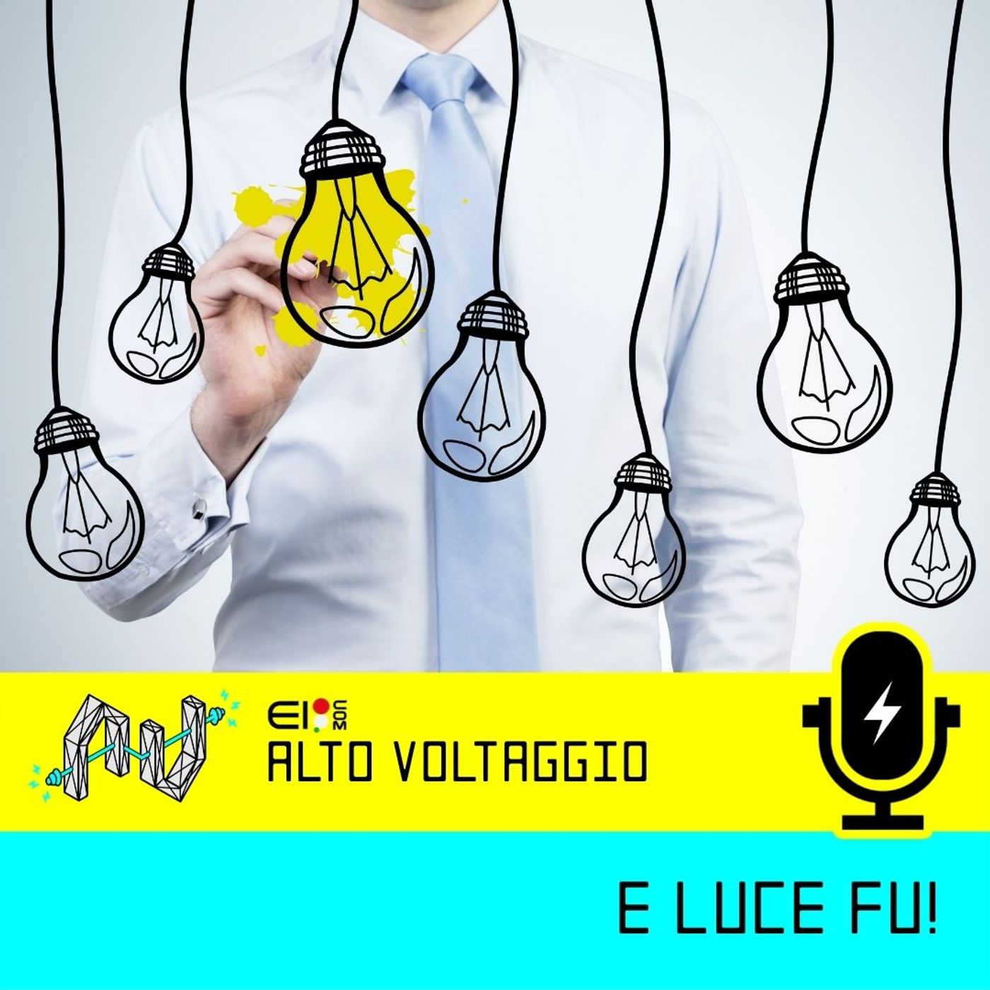 Alto Voltaggio