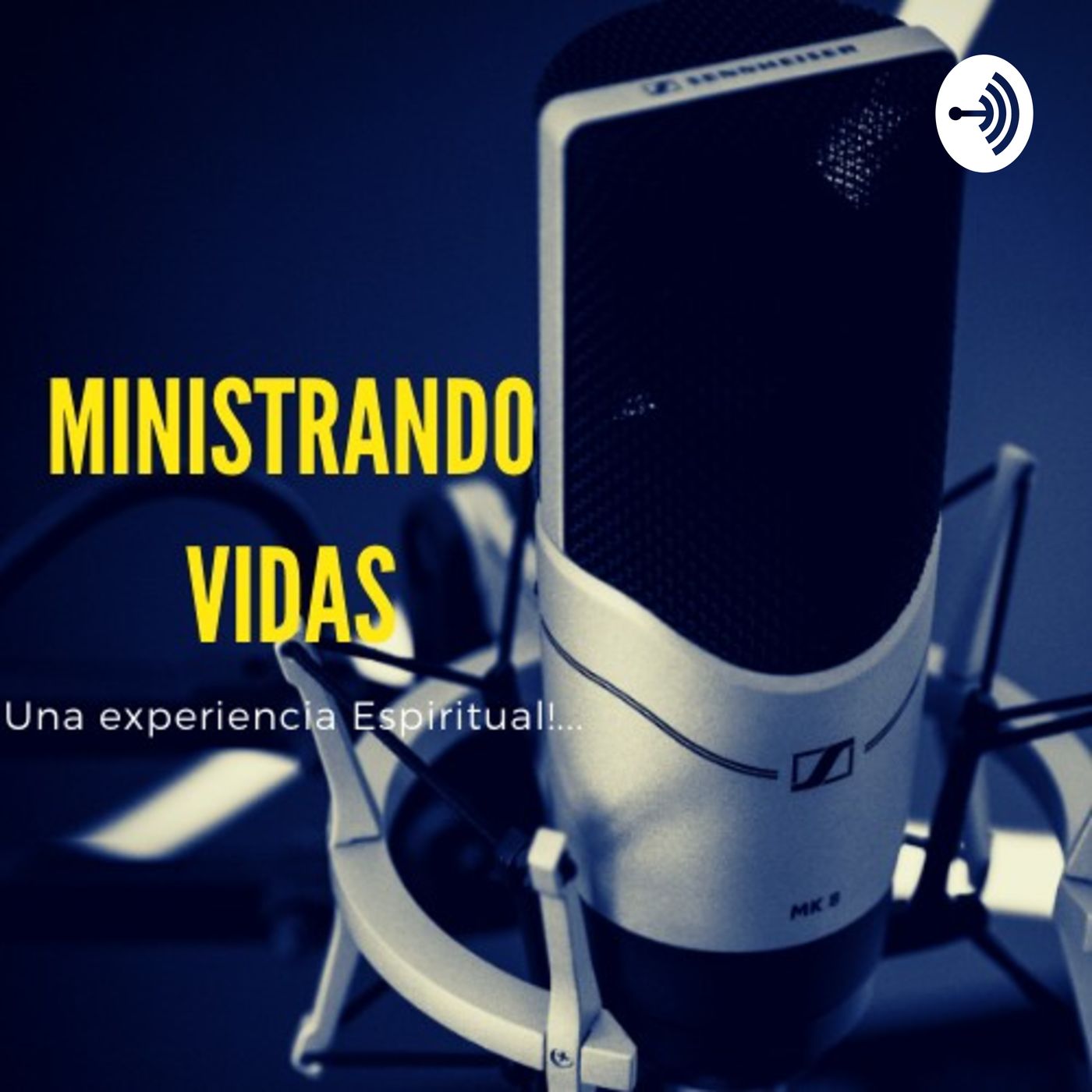Ministrando Vidas