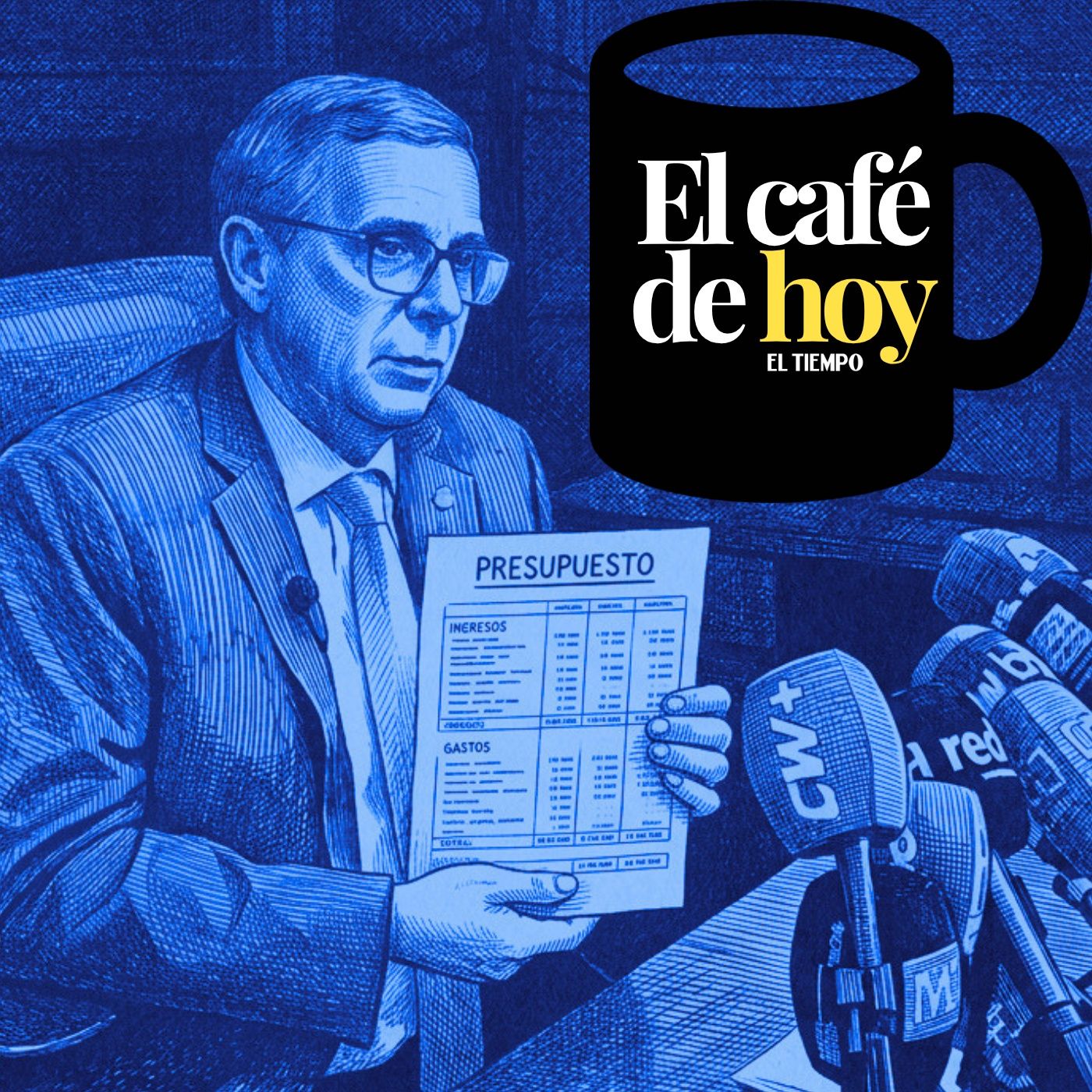 El primer Presupuesto del gobierno De La Espriella: $88 billones más alto que el del 2026 ¿qué pasó ahí?