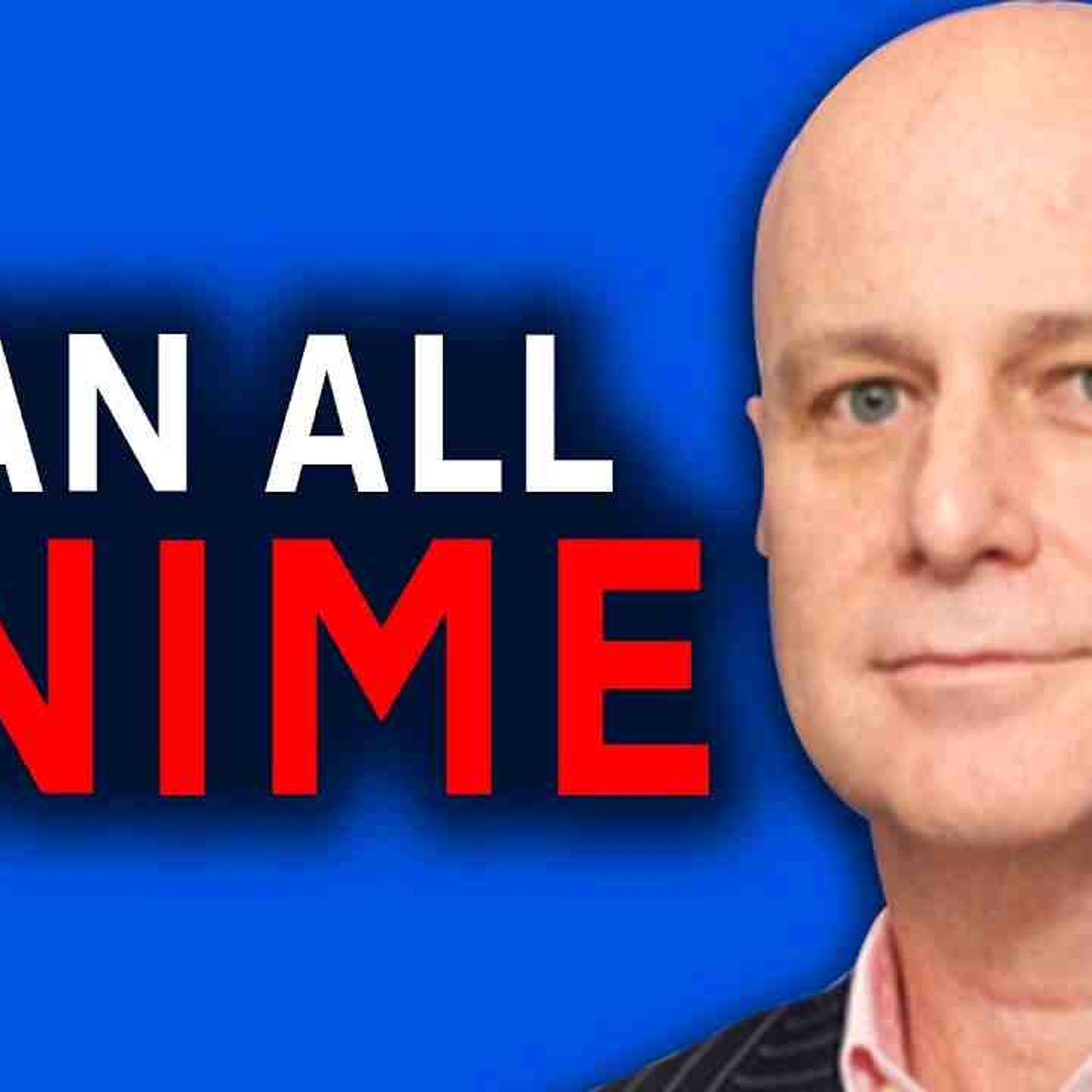 Why They Are Trying To Censor Anime episode artwork