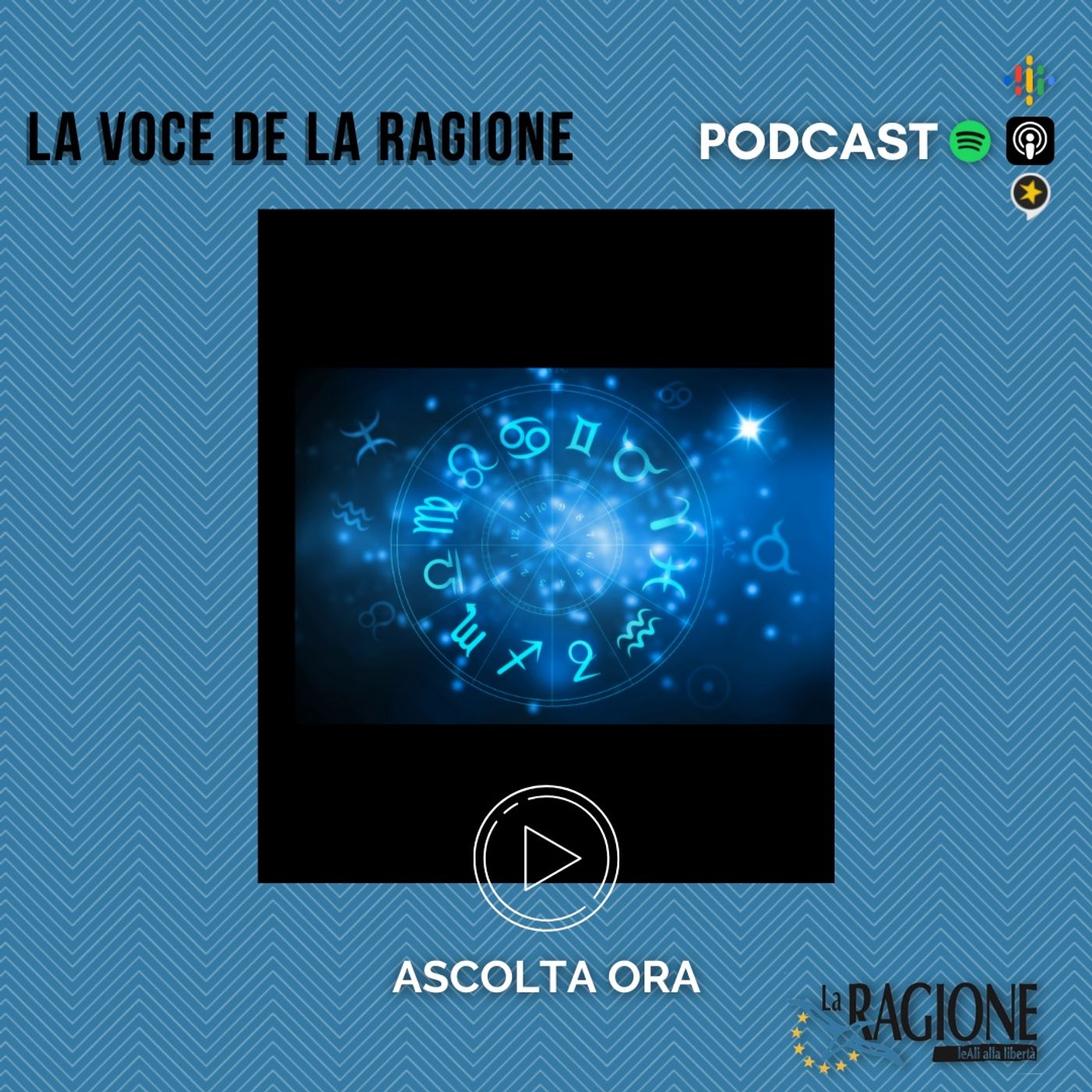 La voce de La Ragione