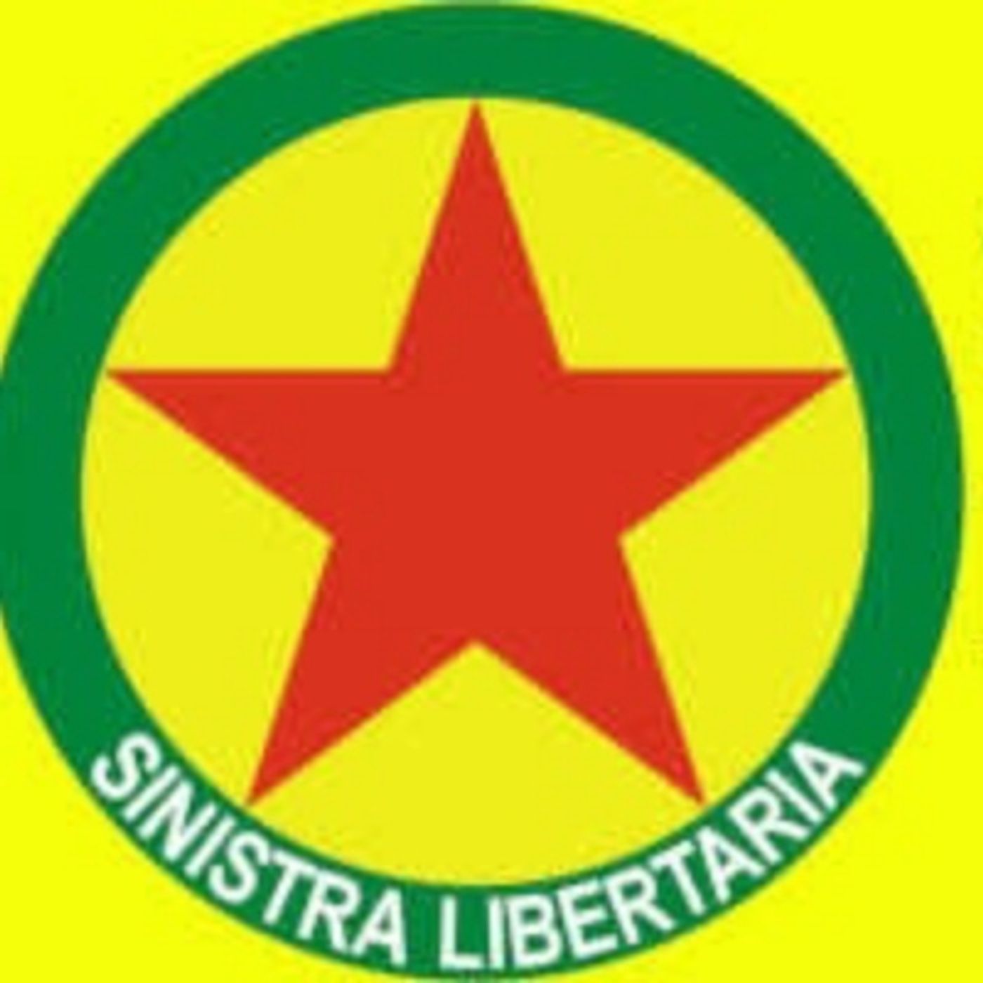 L'opinione della Sinistra Libertaria podcast artwork
